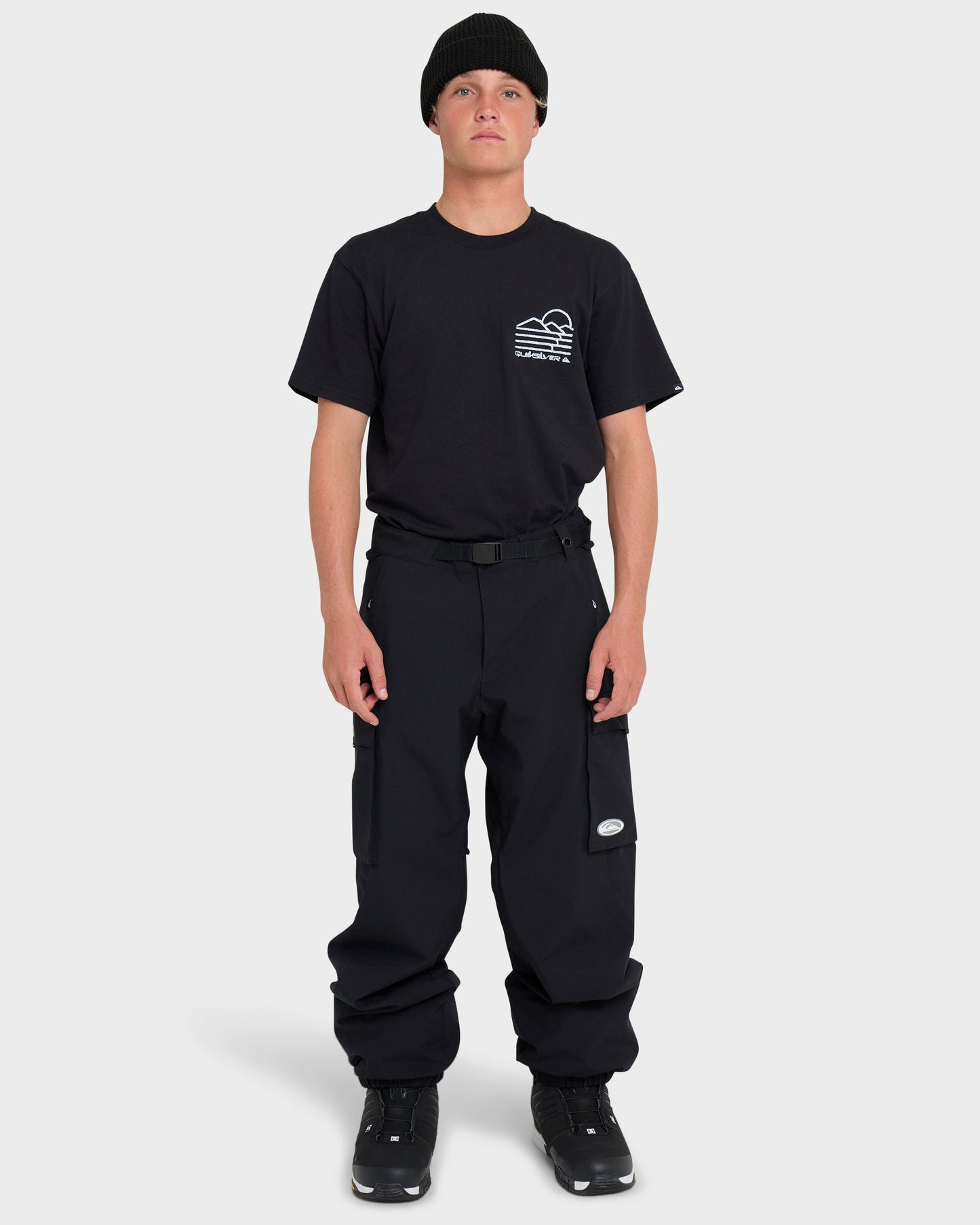 Snow Down Snow Pant Snow Down Snow Pant Quick Silver