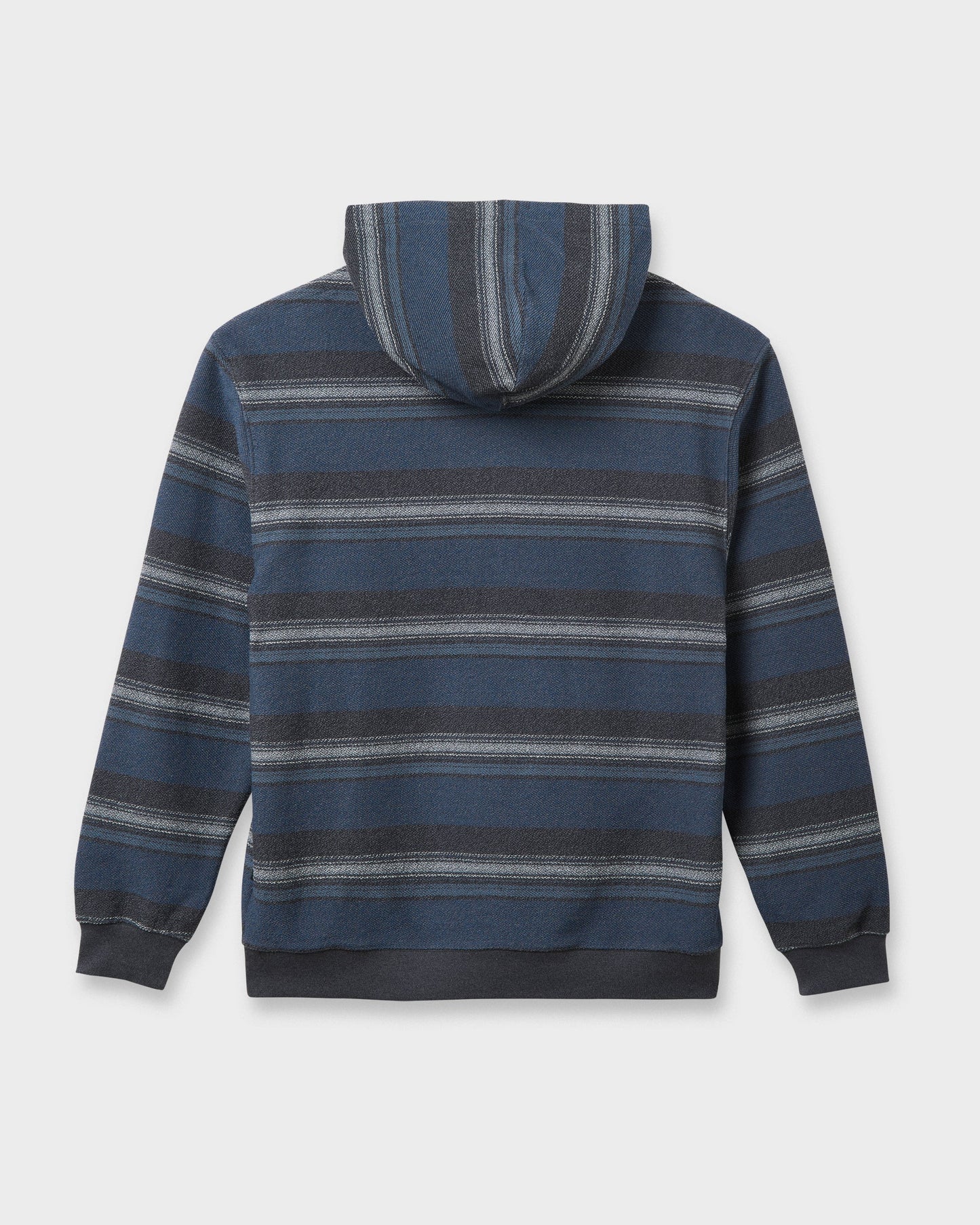 Great Otway Sweatshirt - Phantom Phantom Quick Silver