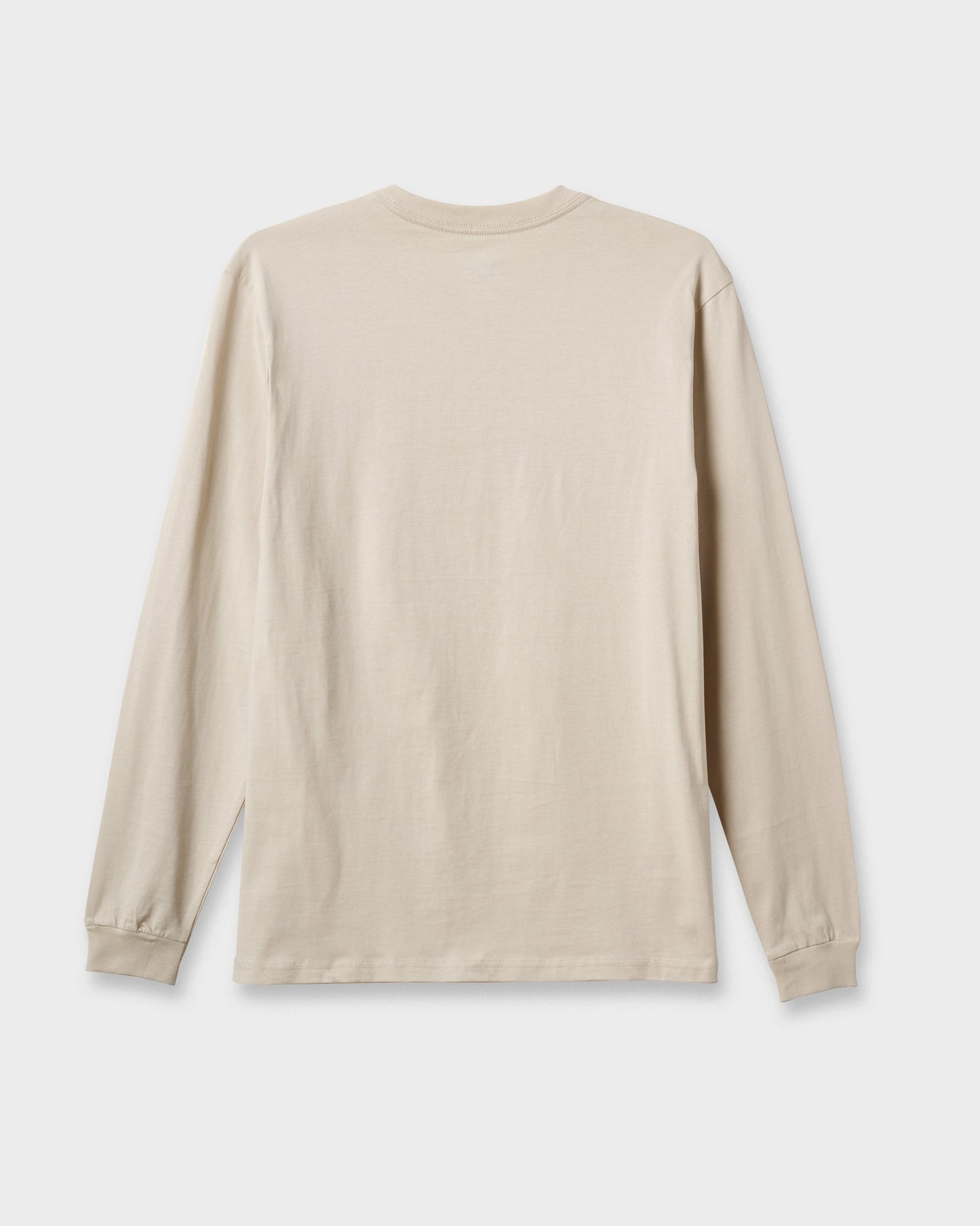 Quik Stack Long Sleeve T-shirt - Moonstruck Moonstruck Quick Silver