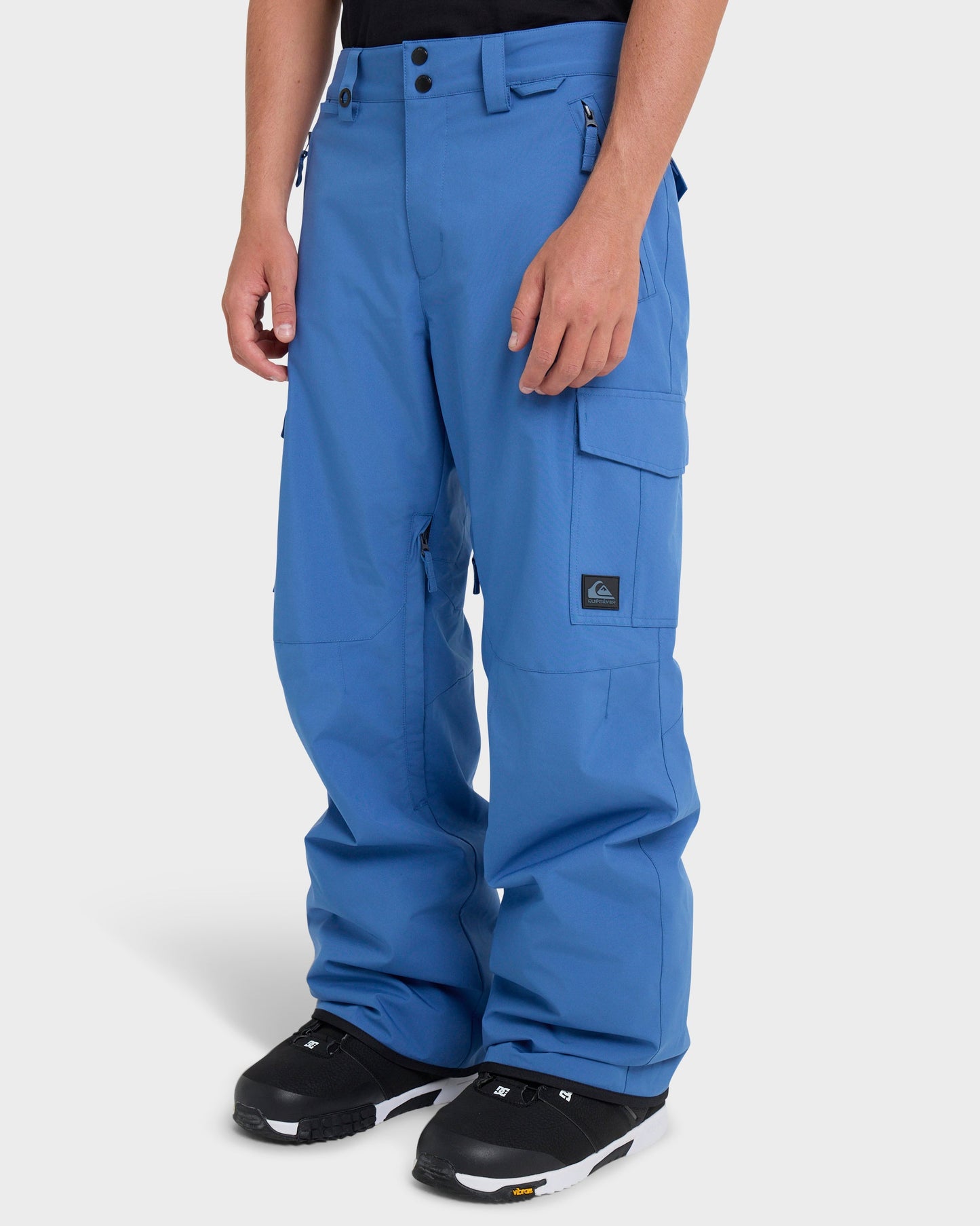 Porter Snow Pant Porter Snow Pant Quick Silver