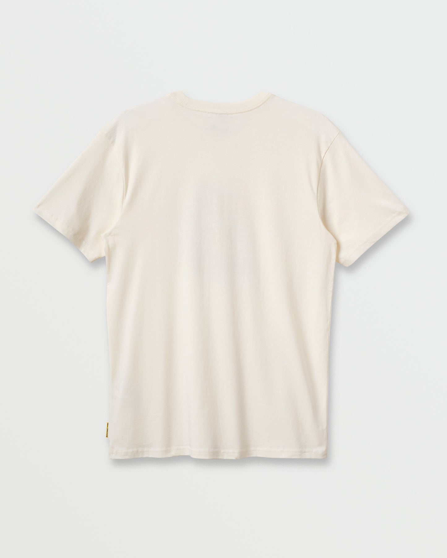 Quiksilver x Pacifico Sunstroke T-Shirt - Tofu Tofu Quick Silver