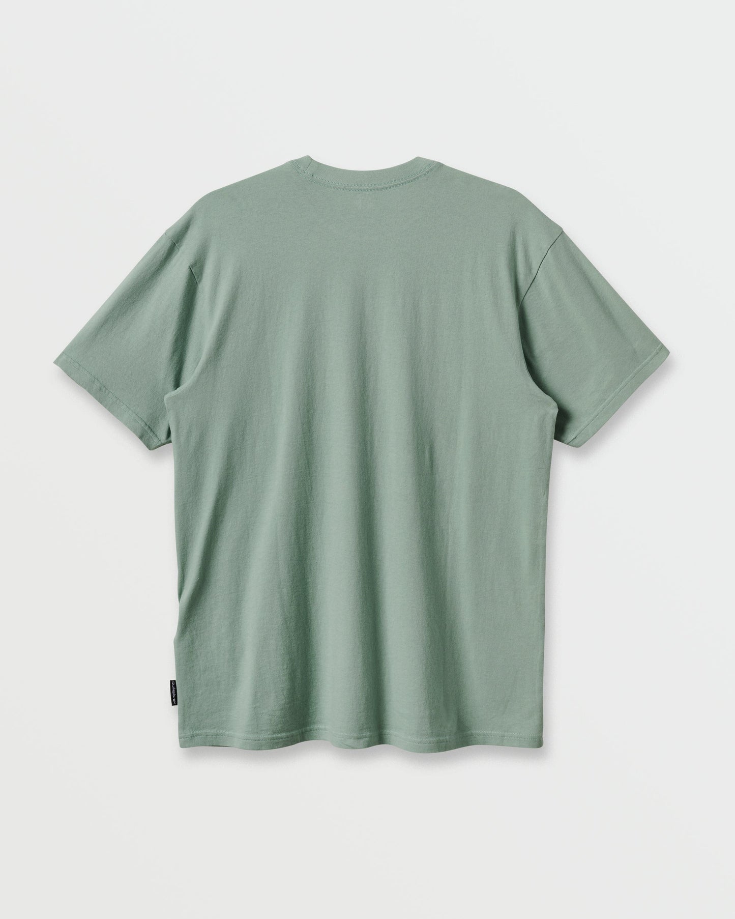 Bloomy Stw T-Shirt - Herb Herb Quick Silver