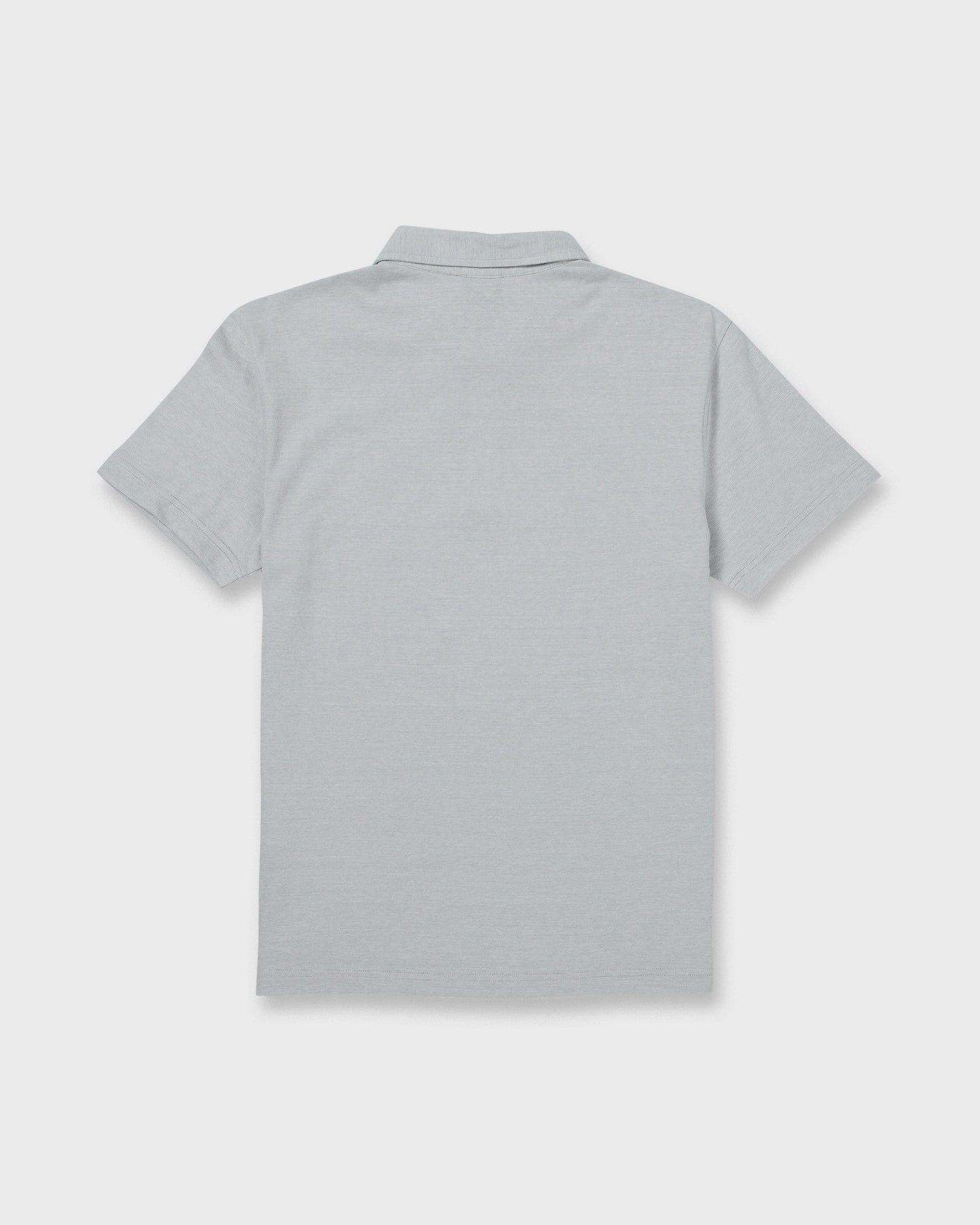 Sunset Cruise Polo Shirt - Smoked Gray Smoked Gray Quick Silver
