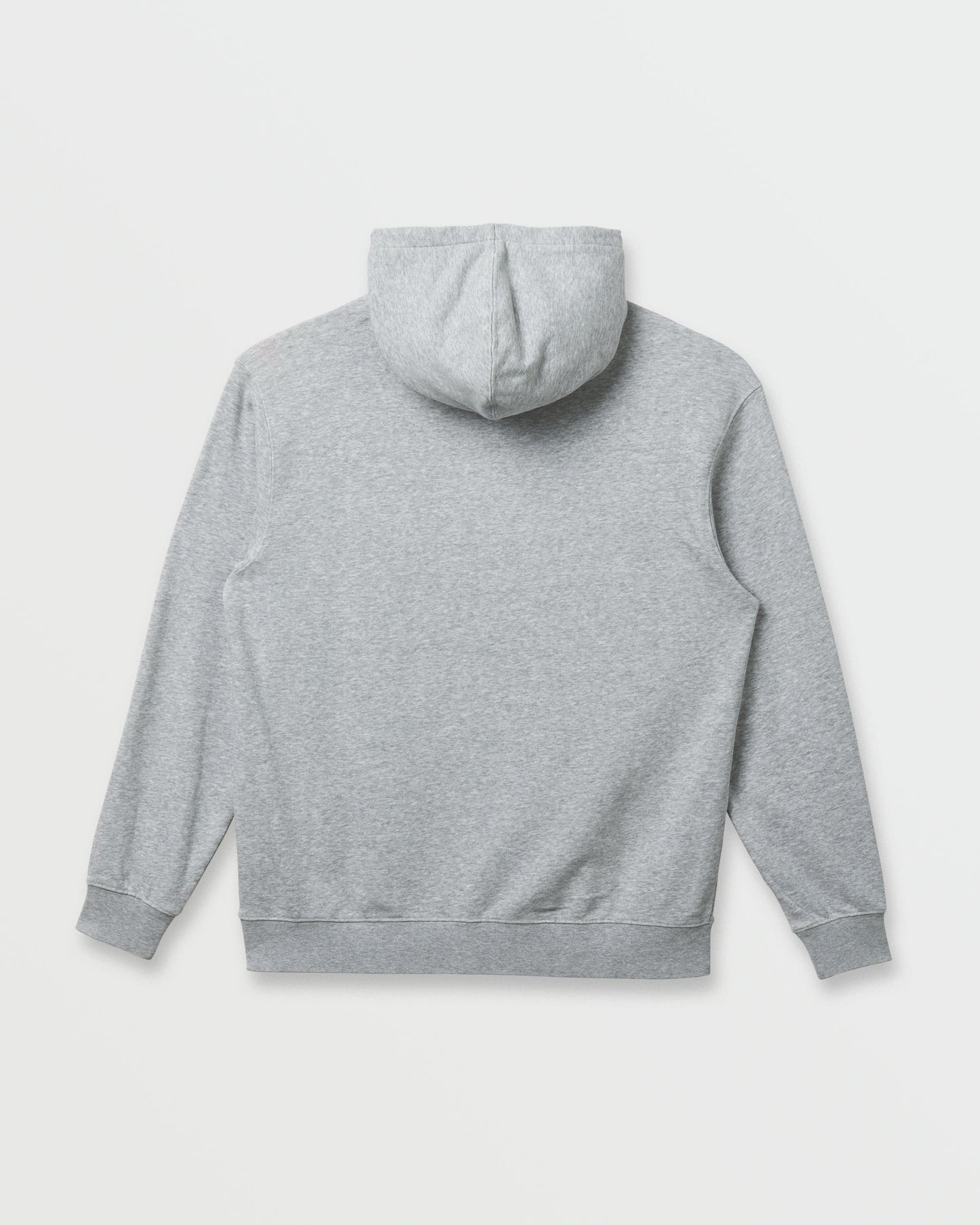 Saltwater Hoodie - White/Heather White/Heather Quick Silver