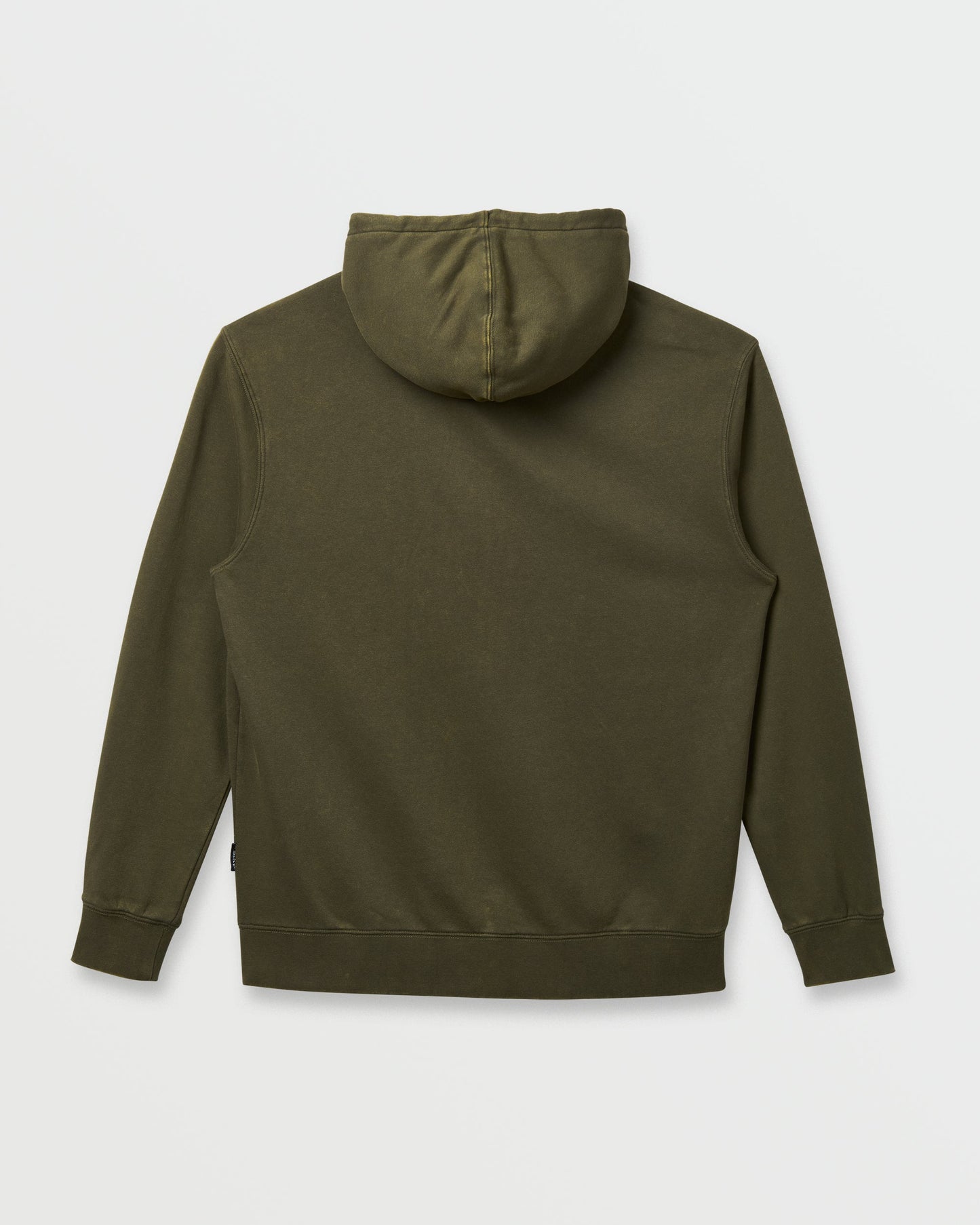 Saltwater Full Zip Hoodie - Grape Leaf Grape Leaf Quick Silver
