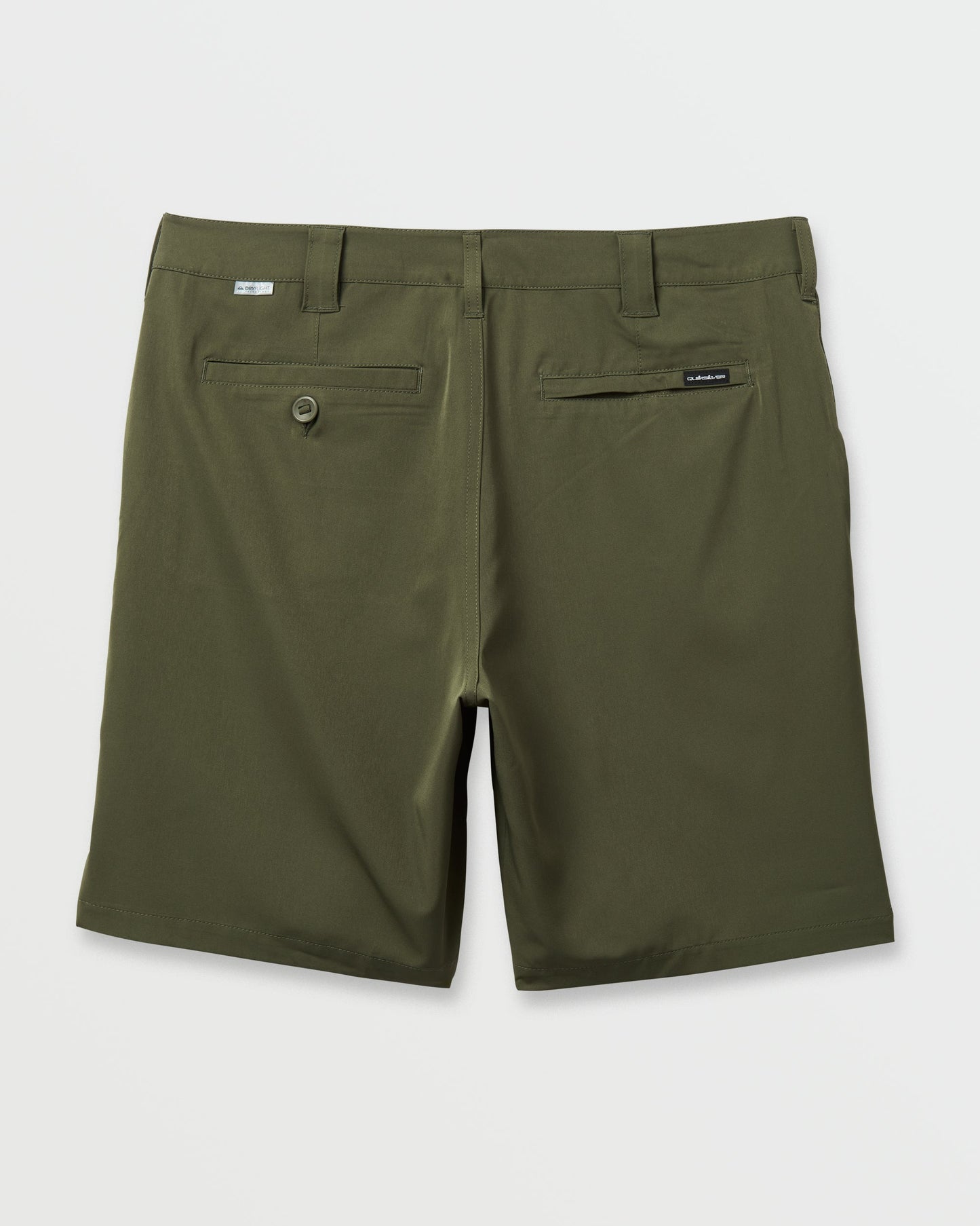 Union Amphibian 20" Hybrid Shorts - Grape Leaf Grape Leaf Quick Silver