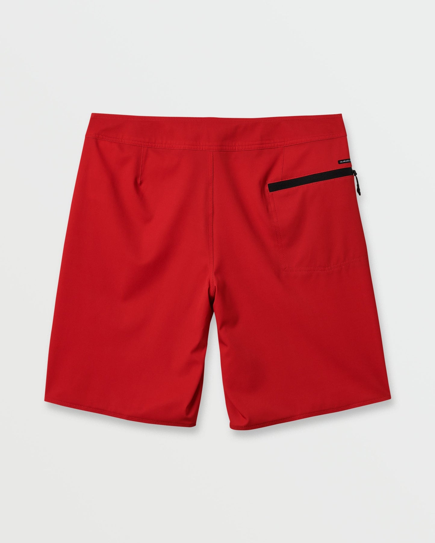 Surfsilk Kaimana 20" Boardshorts - High Risk Red High Risk Red Quick Silver