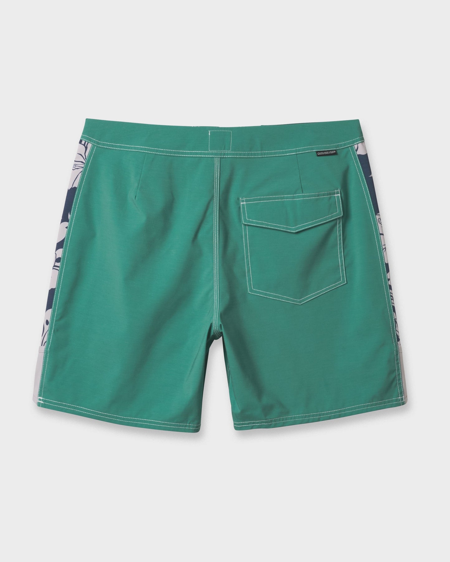 Original Arch 18" Boardshorts - Deep Sea Deep Sea Quick Silver