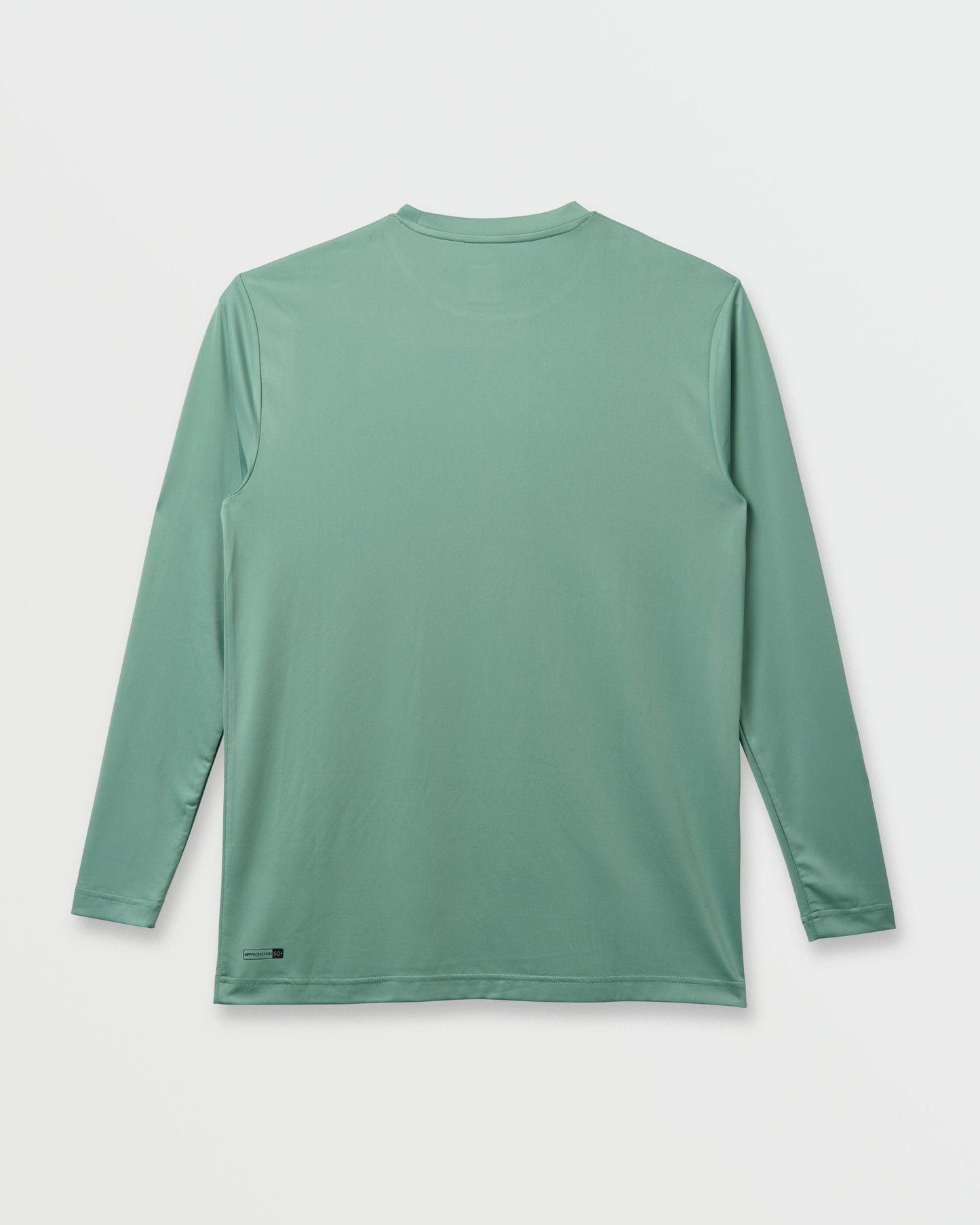 Everyday Long Sleeve Surf Tee - Granite Green Granite Green Quick Silver