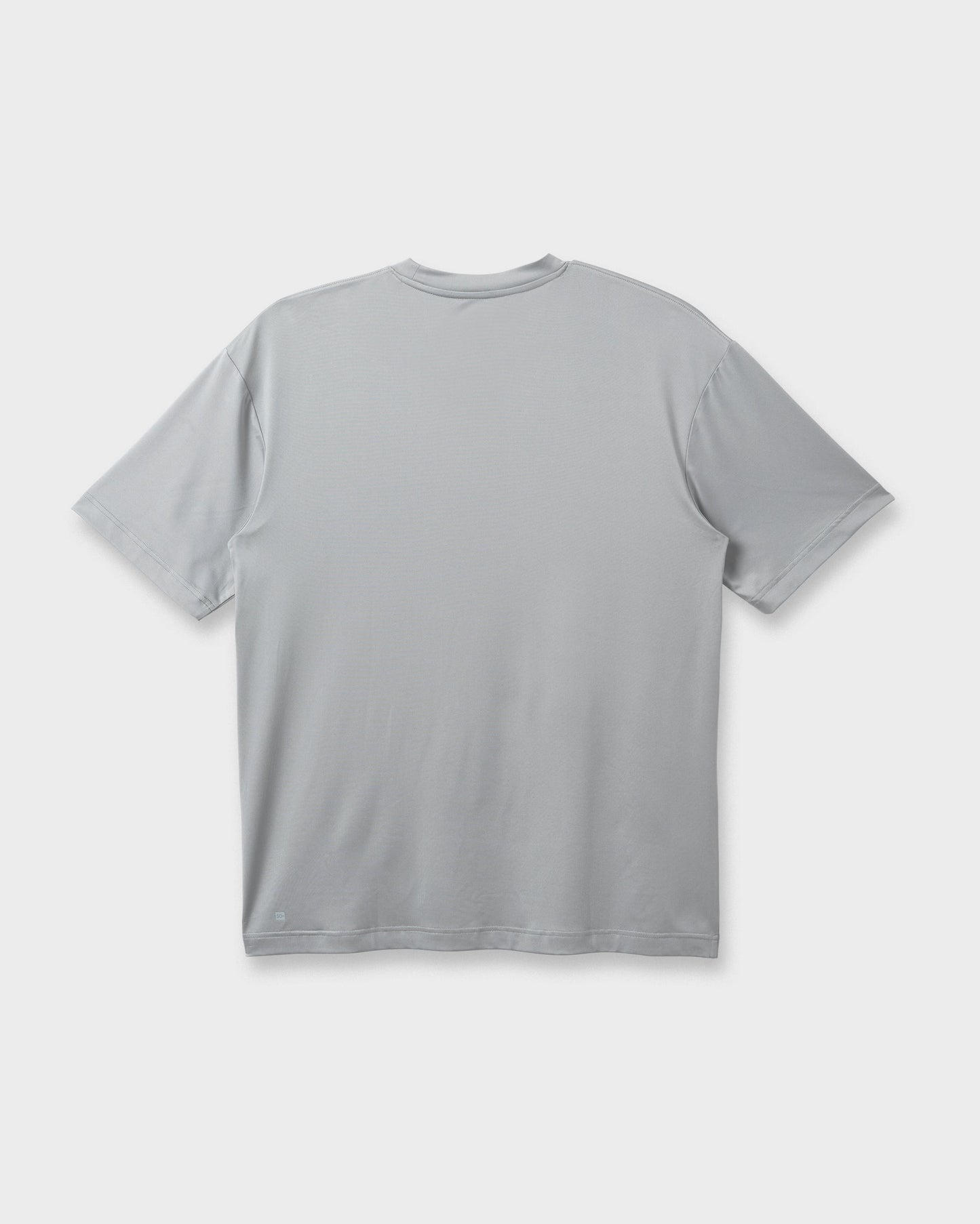 Everyday Short Sleeve Surf Tee - Smokedgray Smokedgray Quick Silver