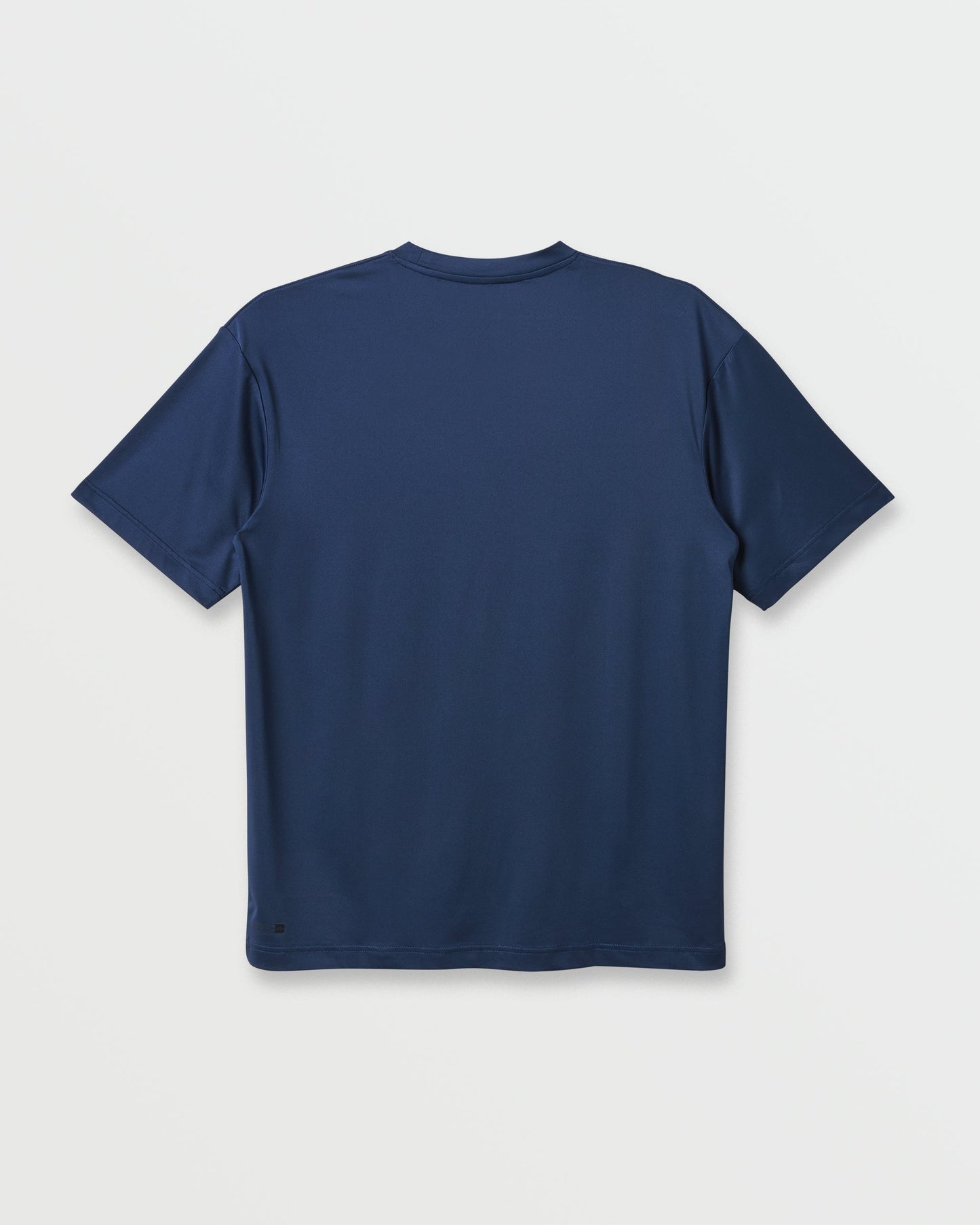 Everyday Short Sleeve Surf Tee - Navy Navy Quick Silver