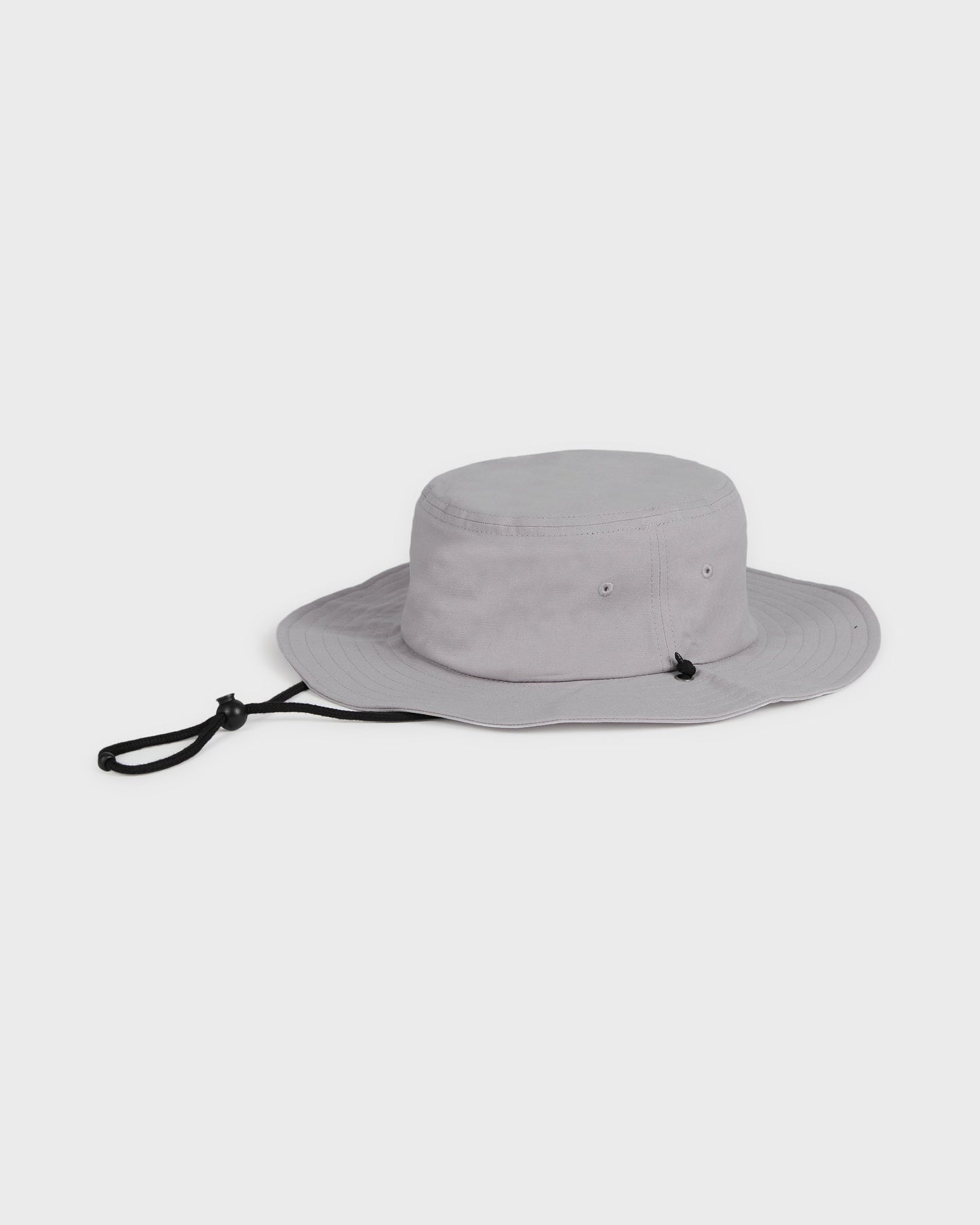 Bushmaster Hat - Sleet Sleet Quick Silver