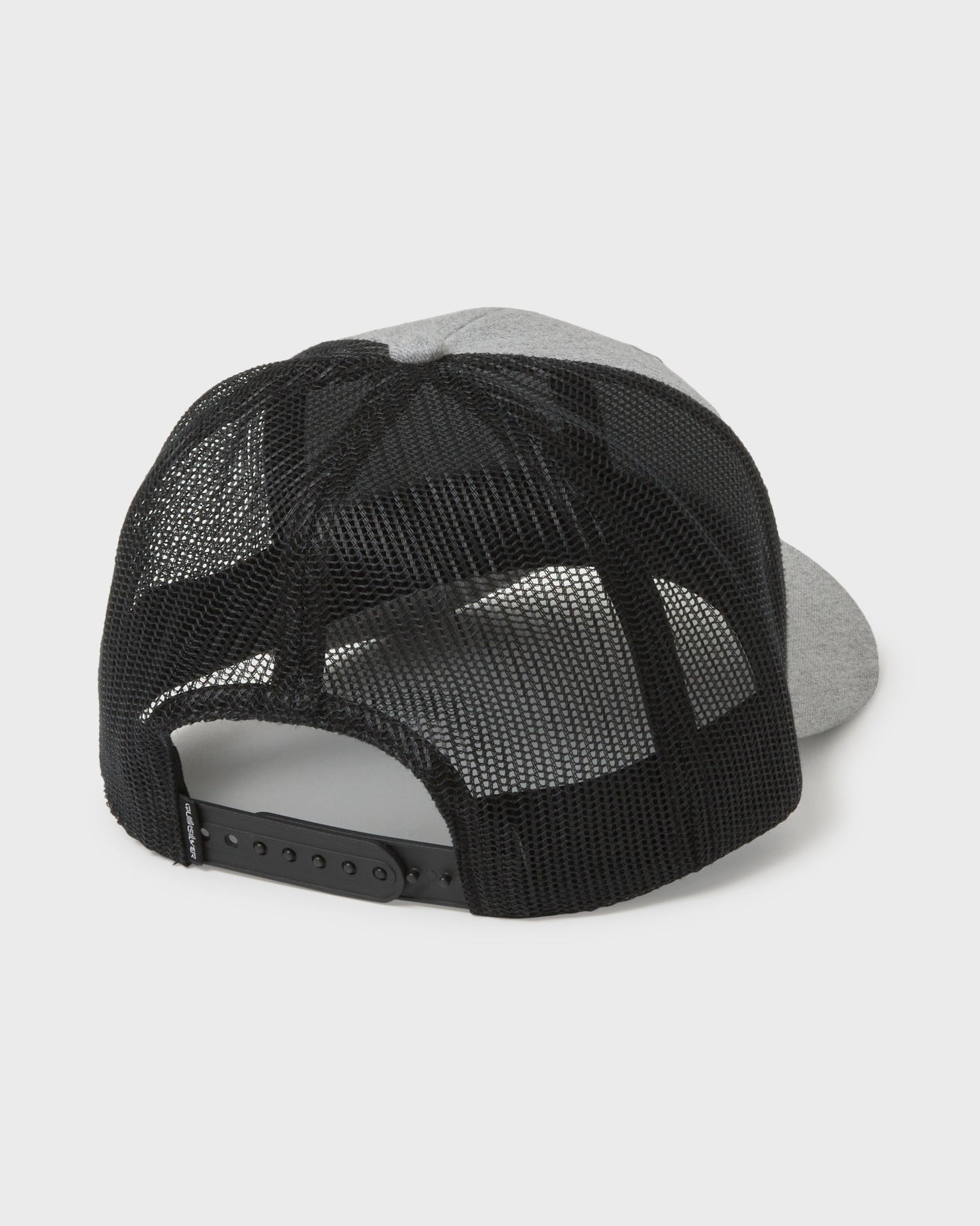 Forever Hat - Gray Heather Gray Heather Quick Silver