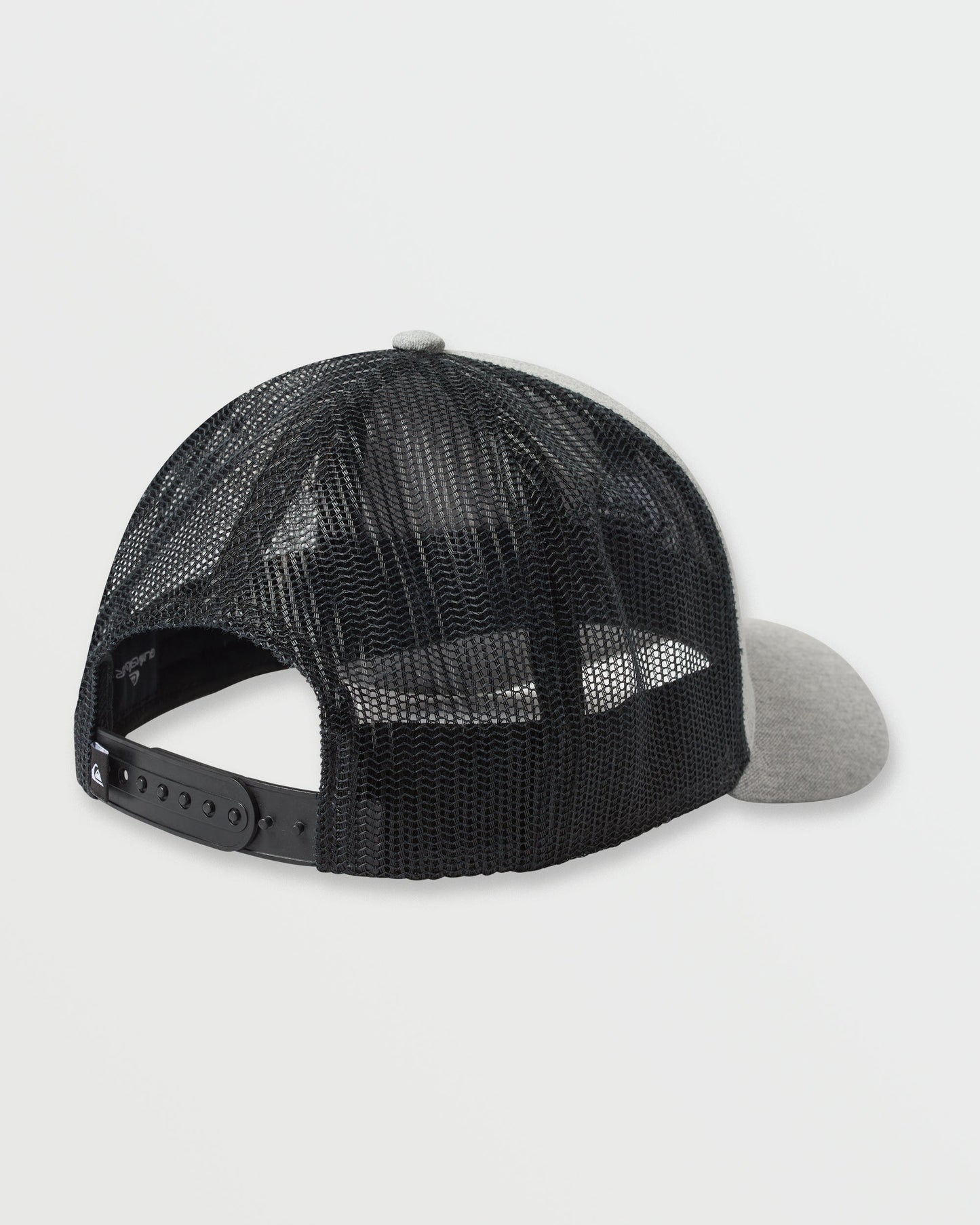 Grounder Hat - Heather Gray Heather Gray Quick Silver