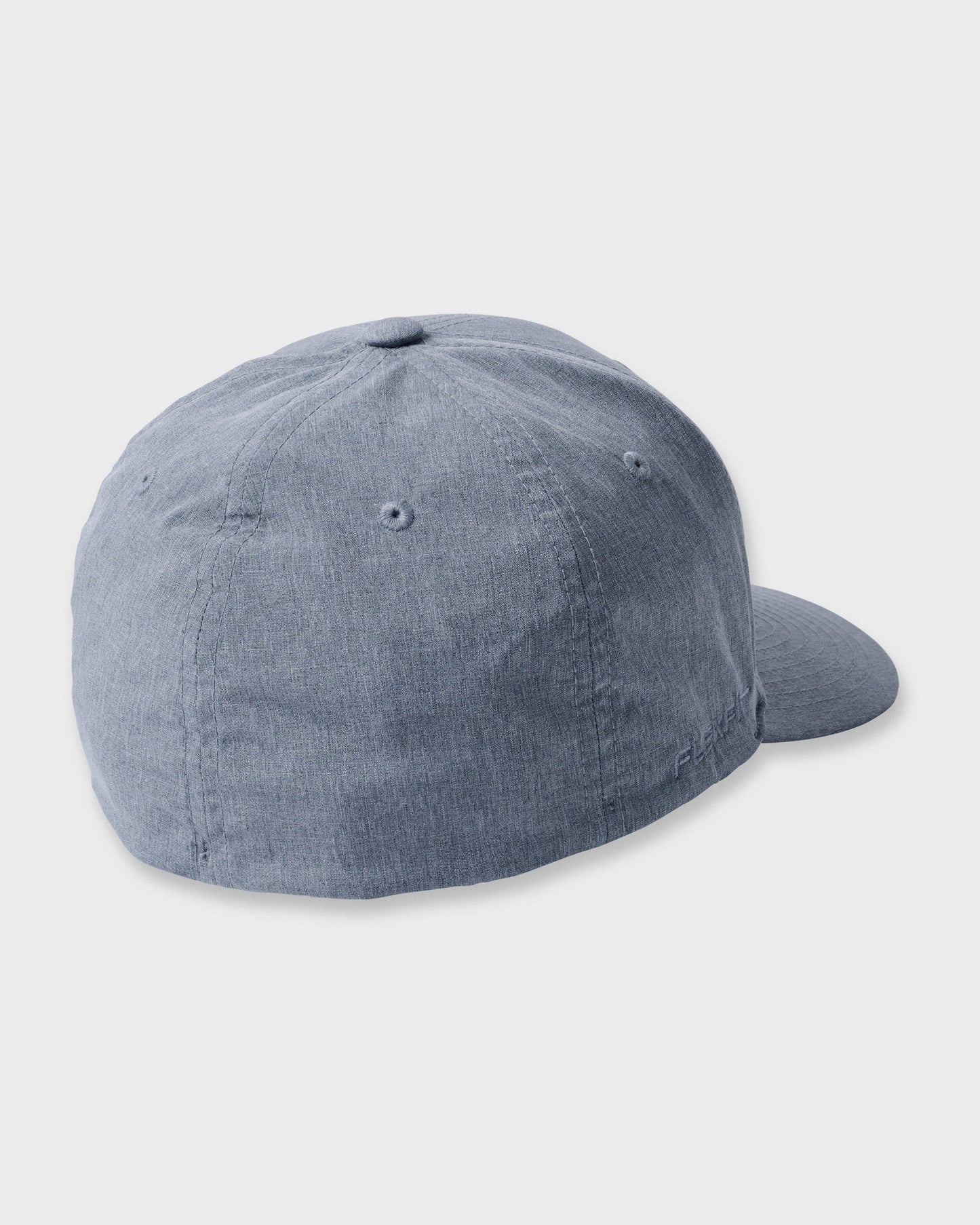 Amped Up Flexifit Hat - Navy Blazer Navy Blazer Quick Silver