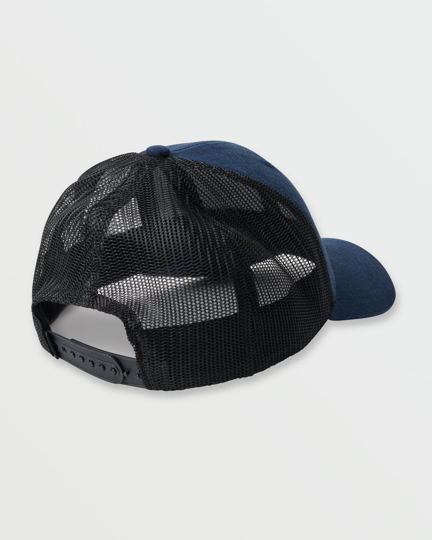 Infinity Hat - Navy Navy Quick Silver