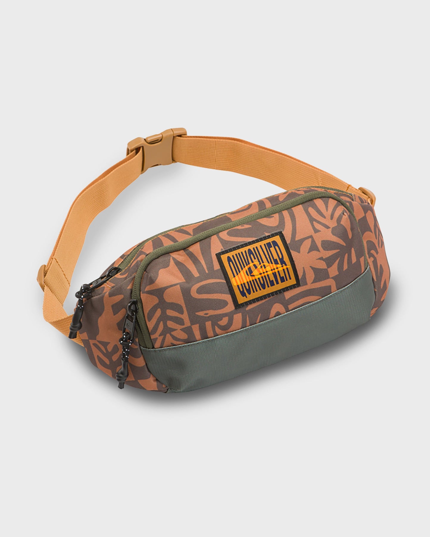 Pintpack Waistpack - Olive Olive Quick Silver
