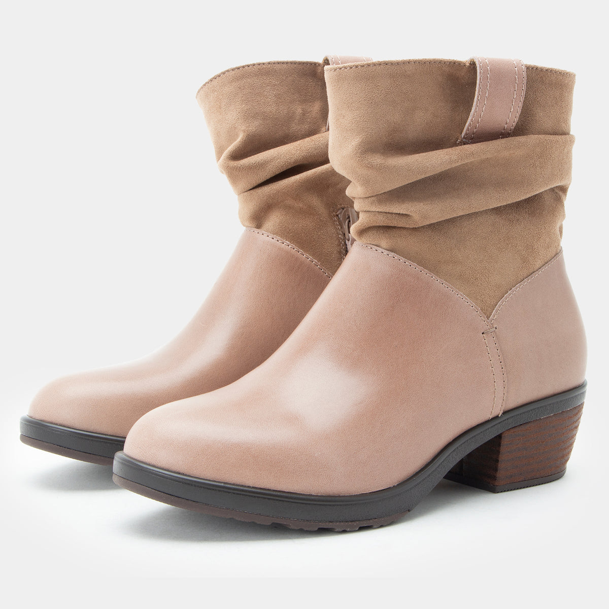 latte boot,36
