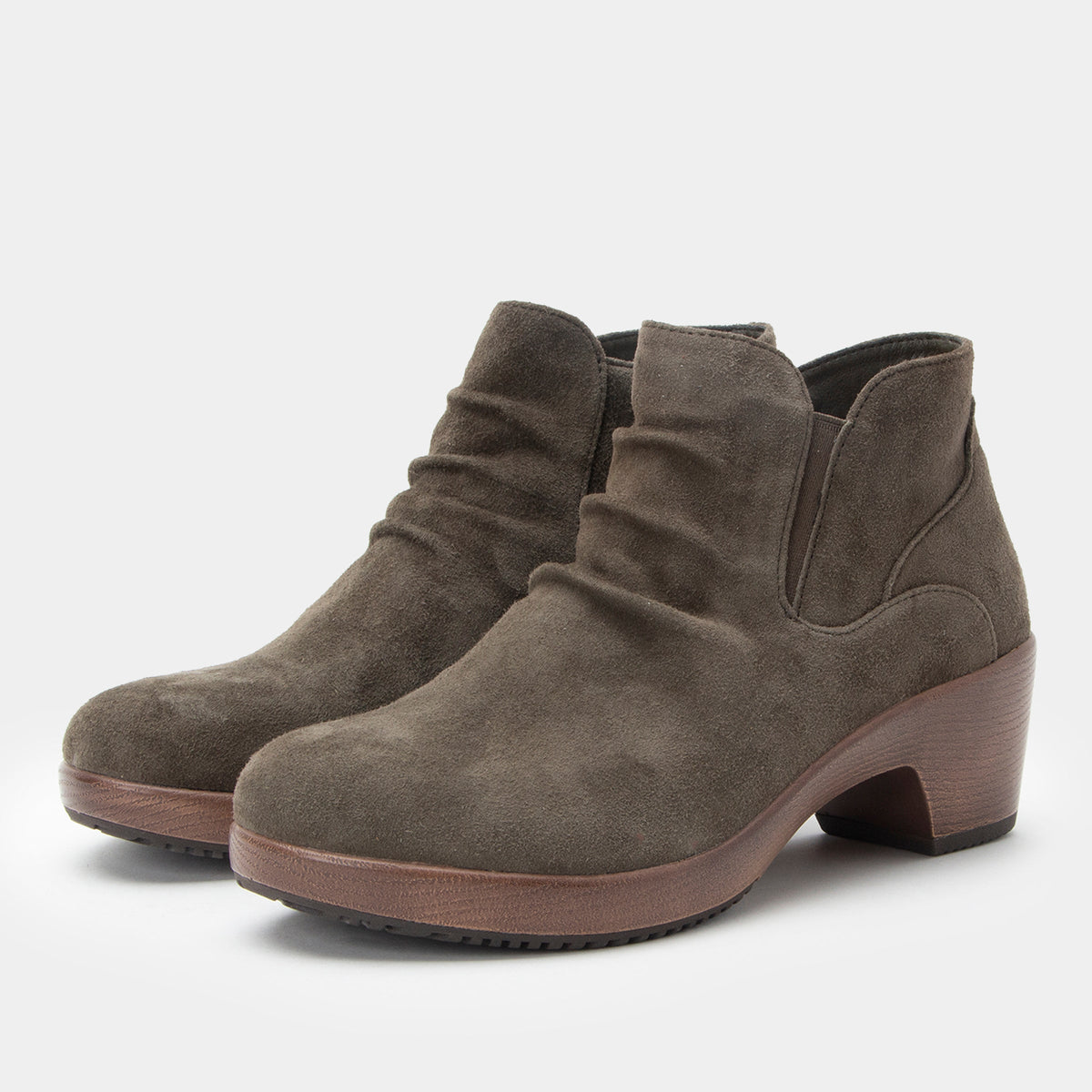 matcha boot,36