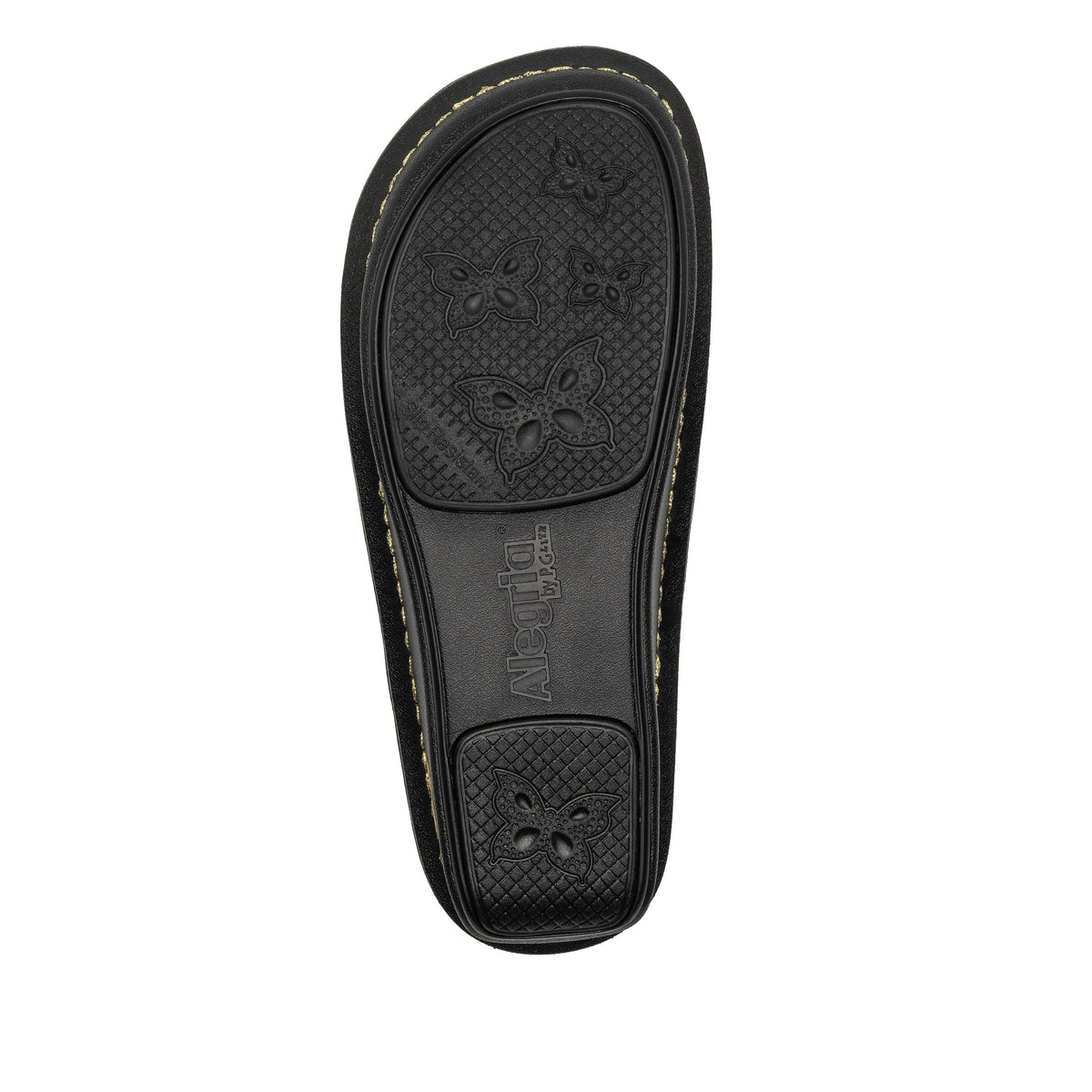 Alegria Kasha Posh Sandal