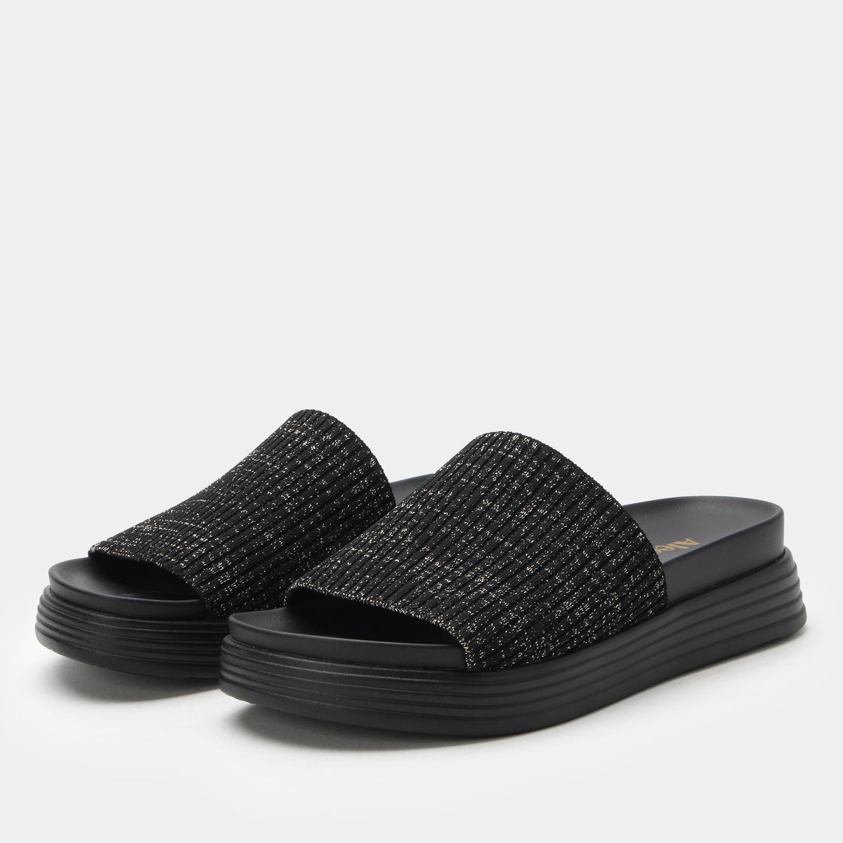 glitz sandal,36