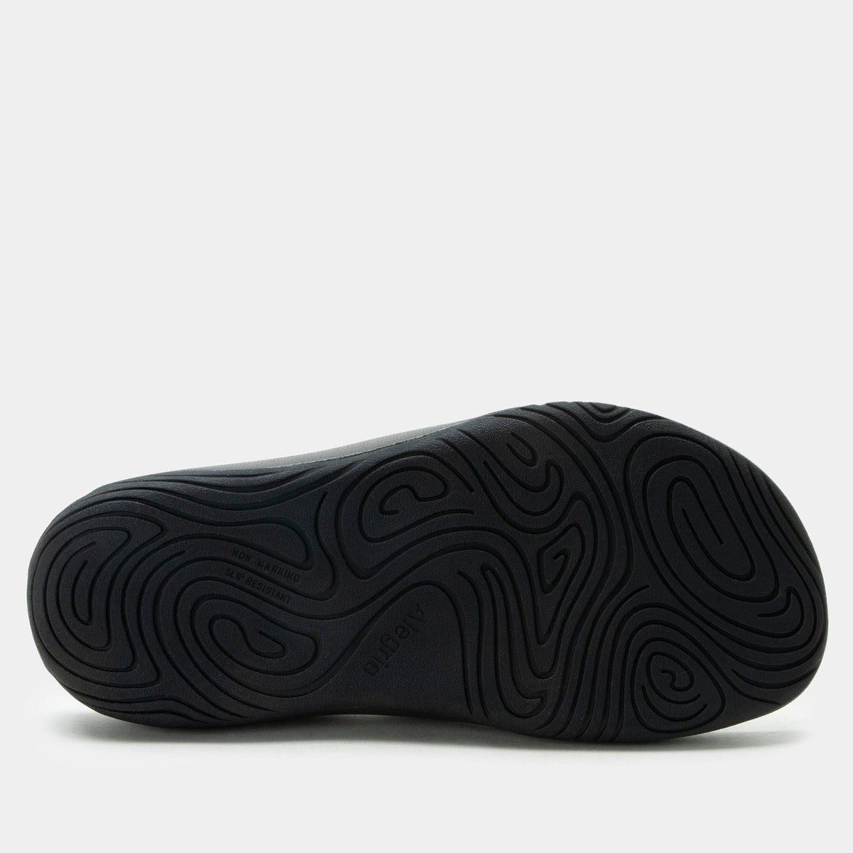 Alegria Crea8tion Raven Sandal
