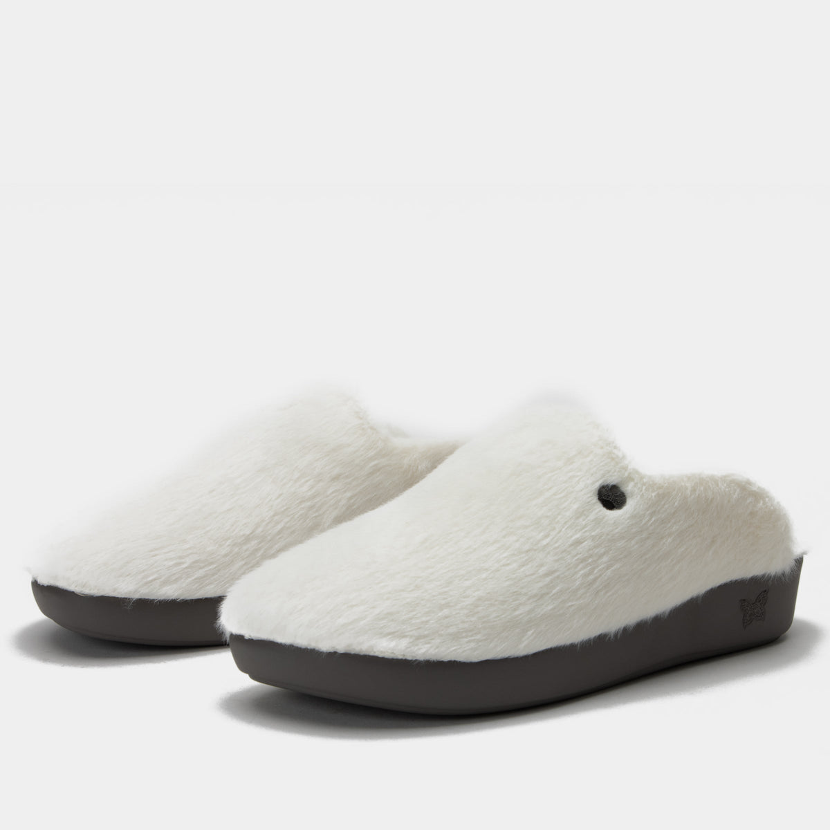 white slipper,36