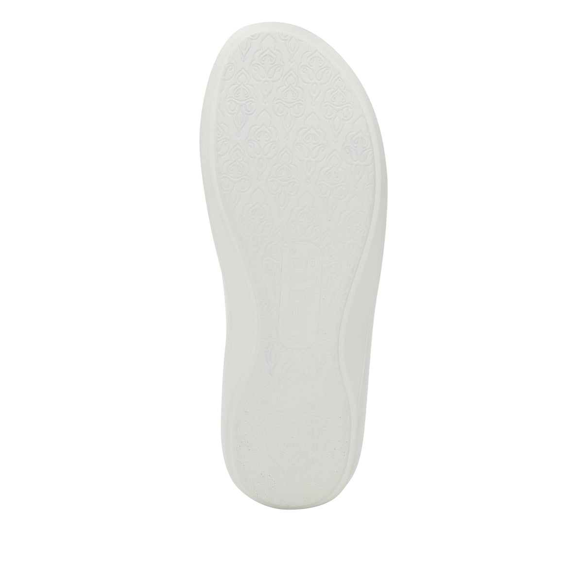 Alegria Dahlia Blue Relaxed Shoe