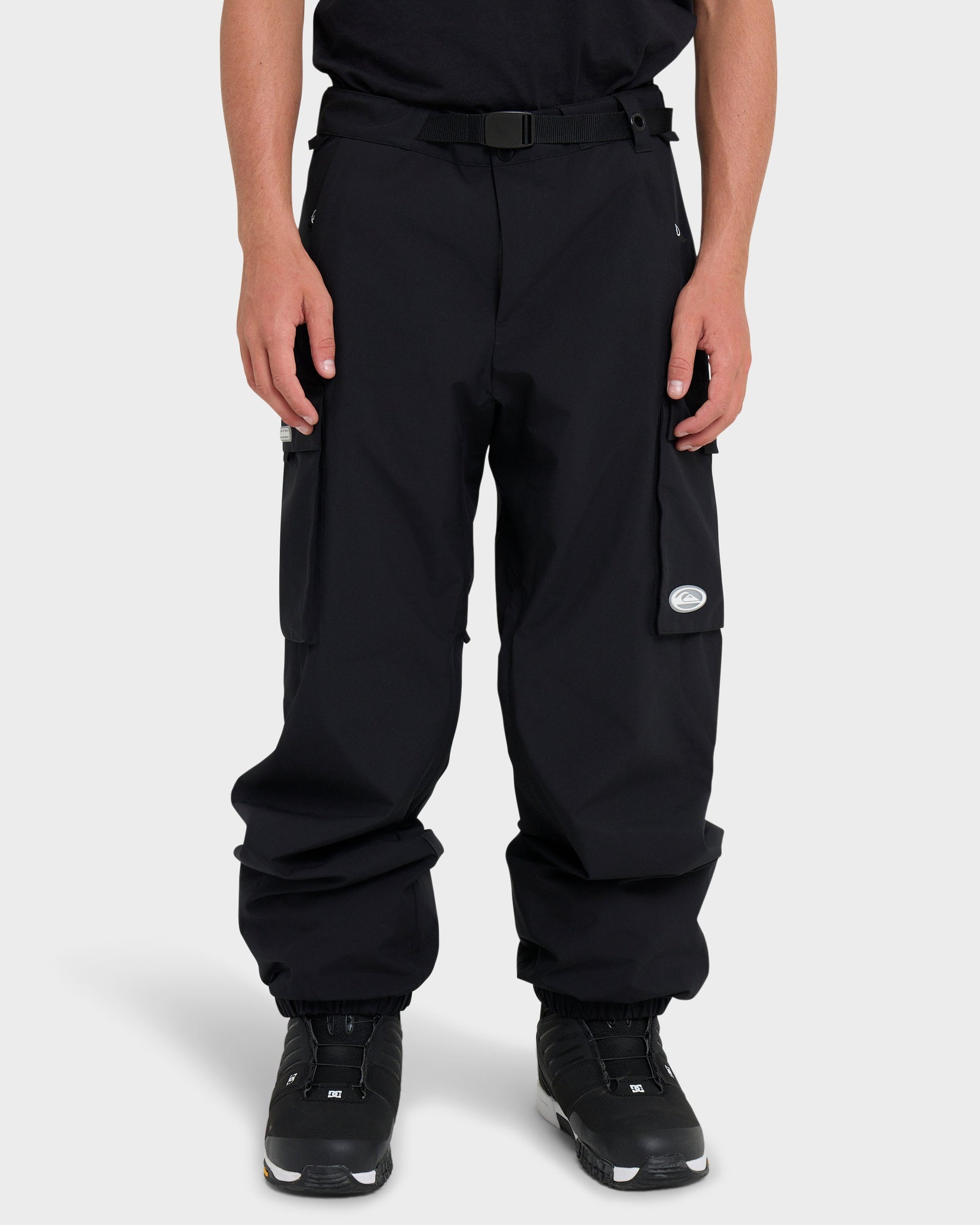 Snow Down Snow Pant Snow Down Snow Pant Quick Silver