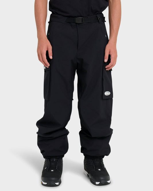 Snow Down Snow Pant Snow Down Snow Pant Quick Silver