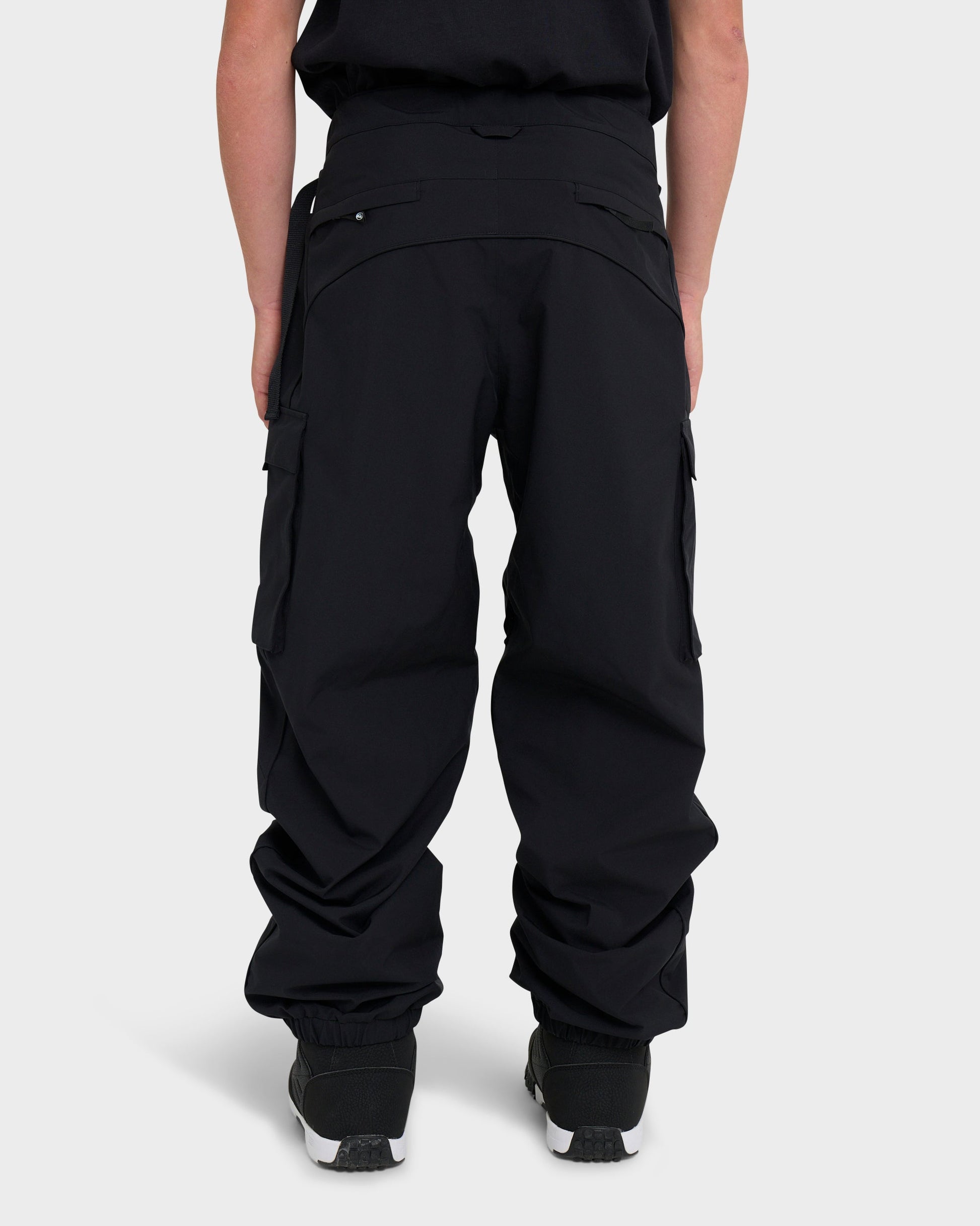 Snow Down Snow Pant Snow Down Snow Pant Quick Silver