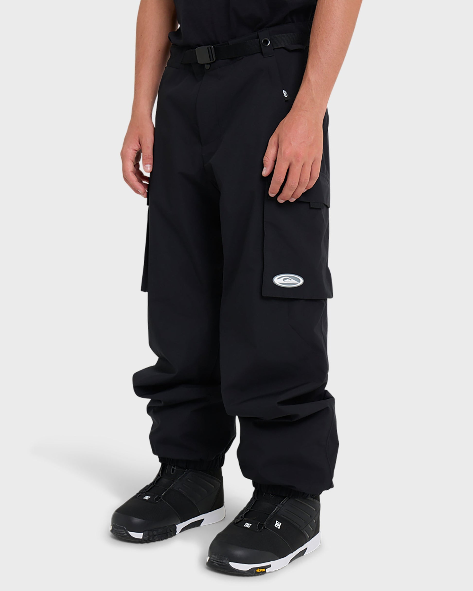 Snow Down Snow Pant Snow Down Snow Pant Quick Silver