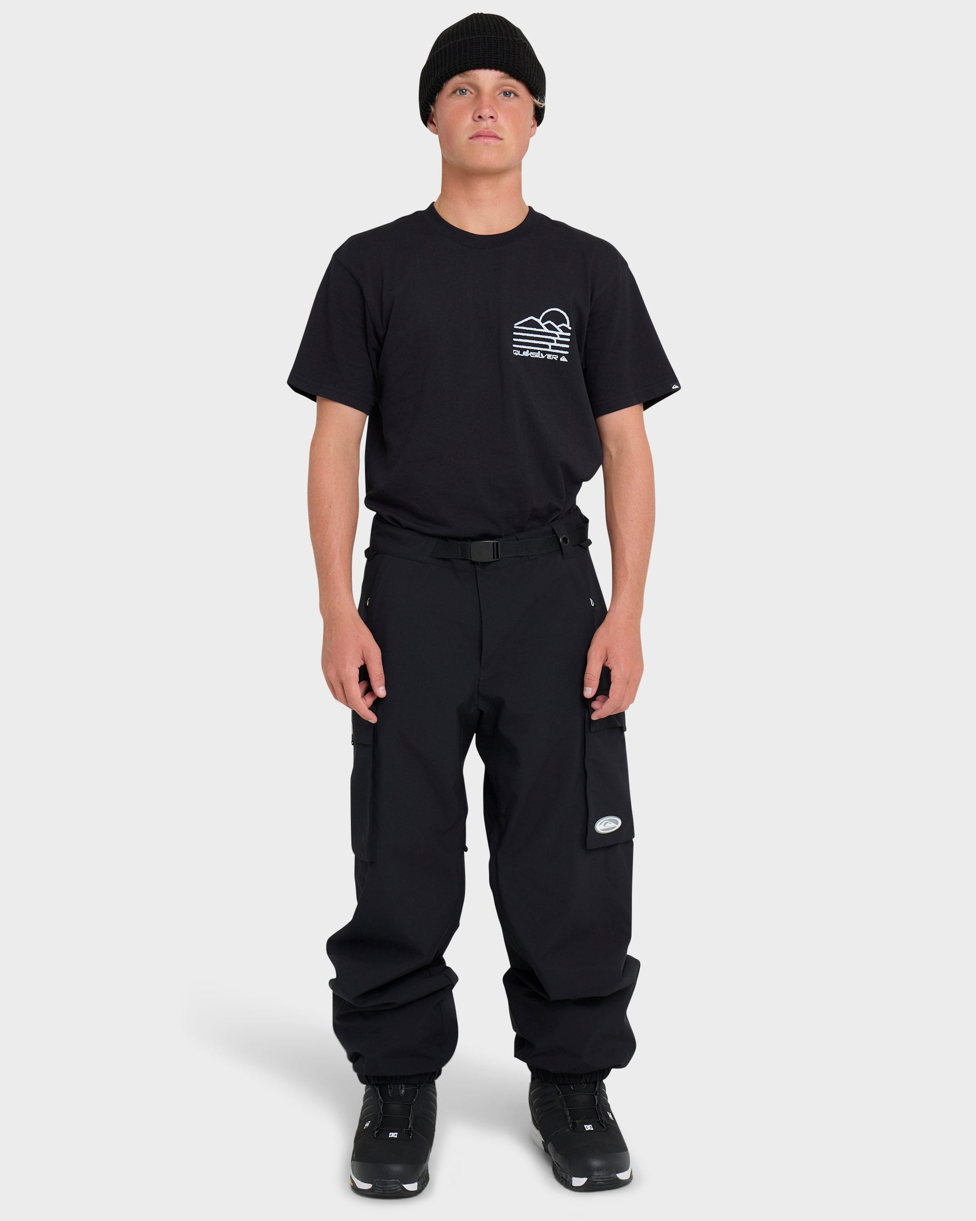 Snow Down Snow Pant Snow Down Snow Pant Quick Silver