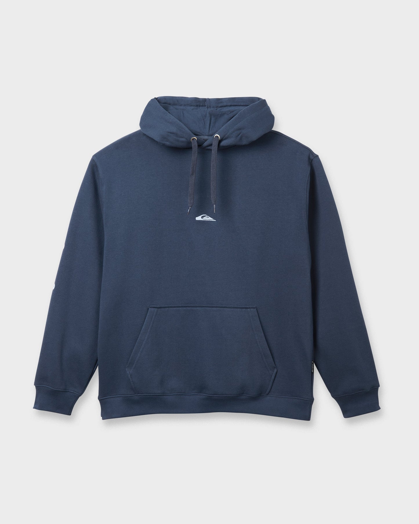 Passage Logo Hoodie - Sargasso Sea Sargasso Sea Quick Silver