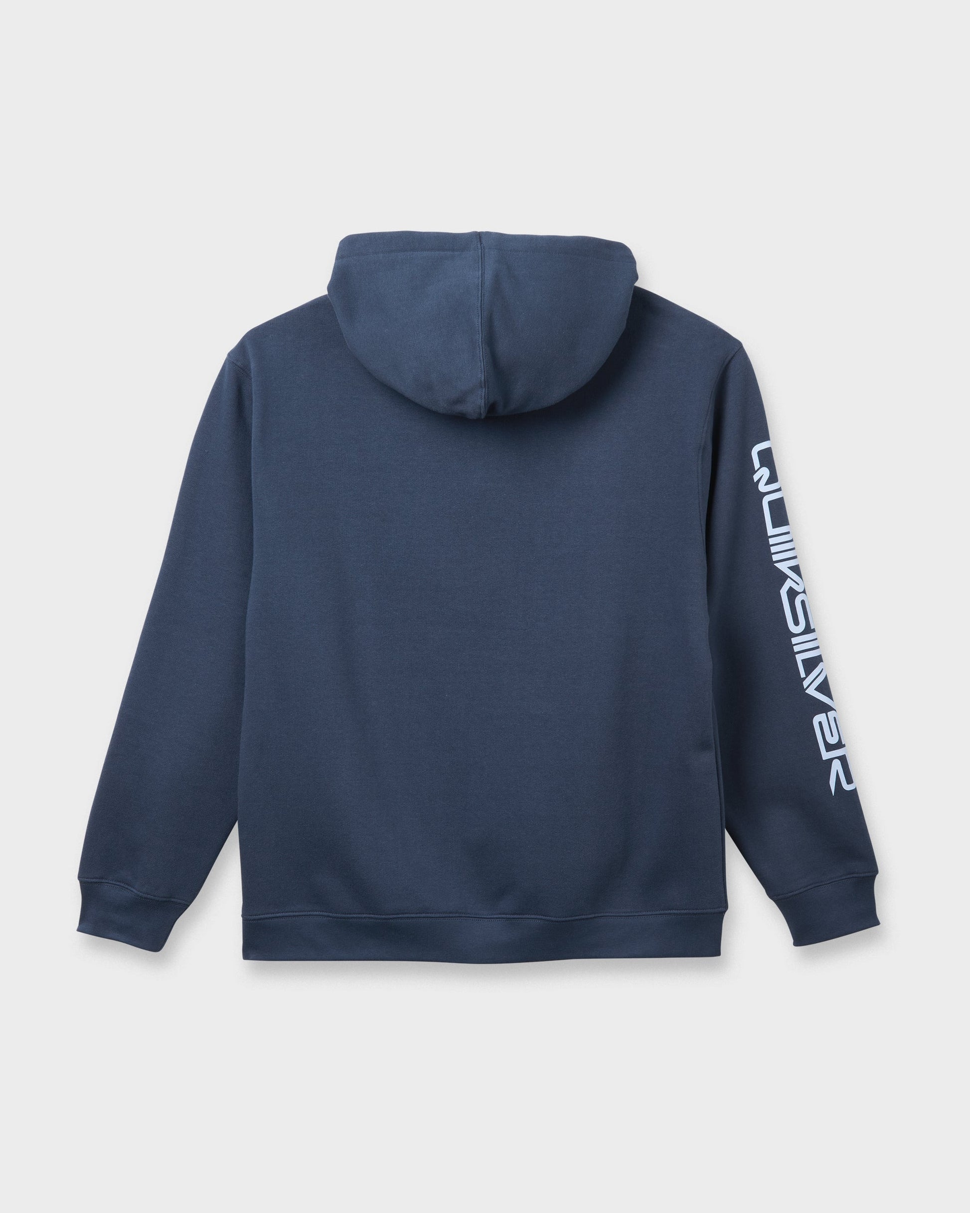 Passage Logo Hoodie - Sargasso Sea Sargasso Sea Quick Silver