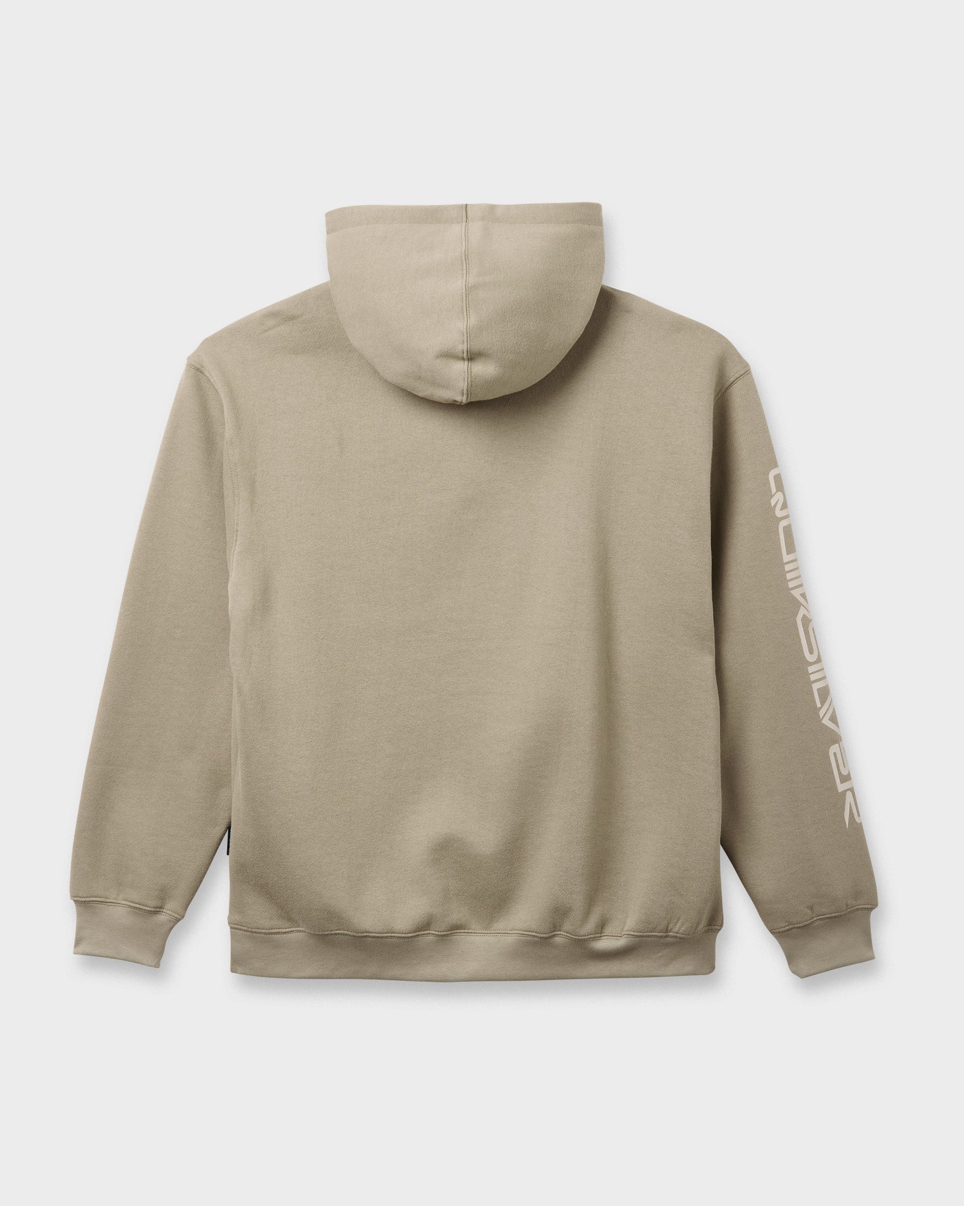 Passage Logo Hoodie - Seneca Rock Seneca Rock Quick Silver