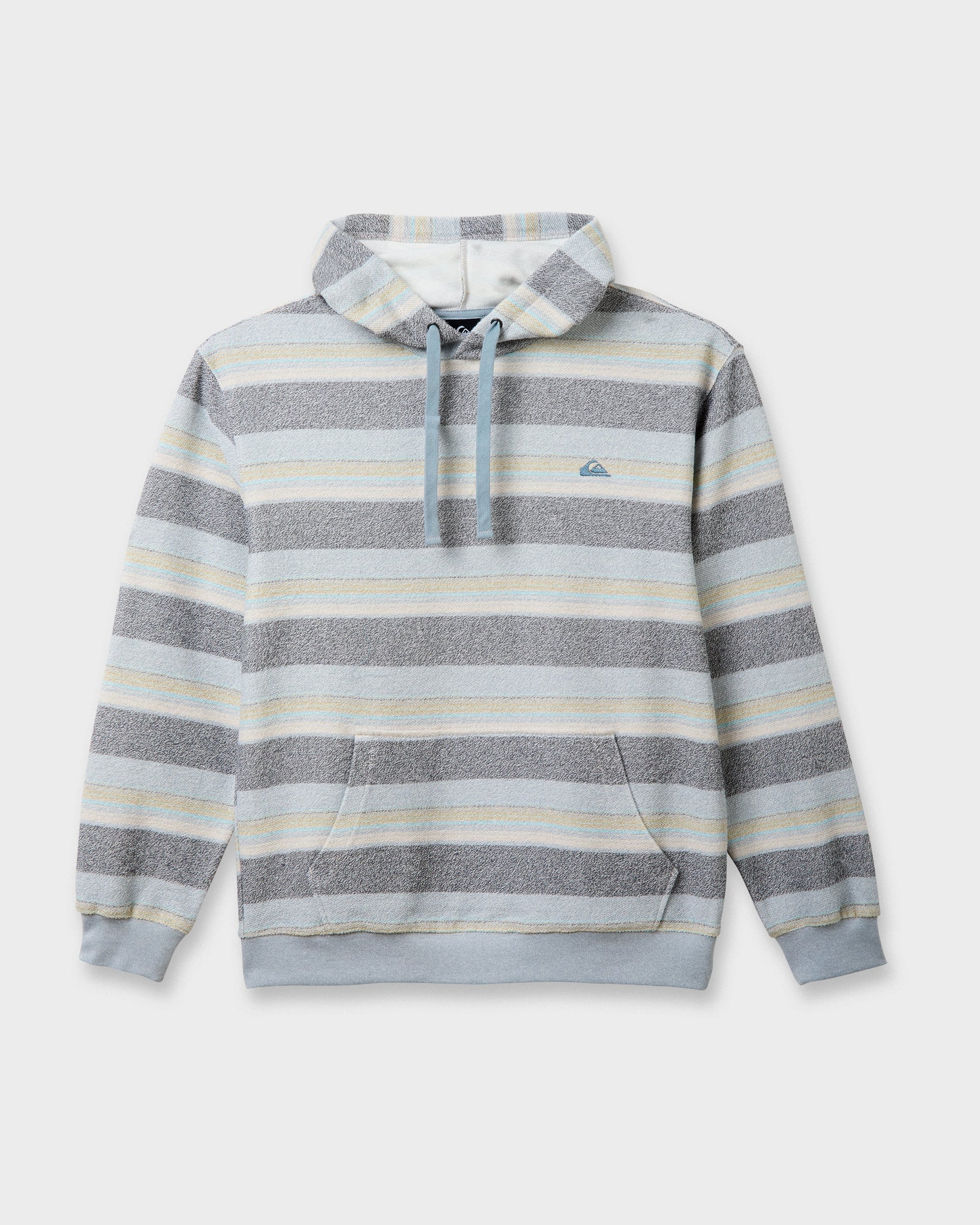 Great Otway Sweatshirt - Quarry Quarry Quick Silver