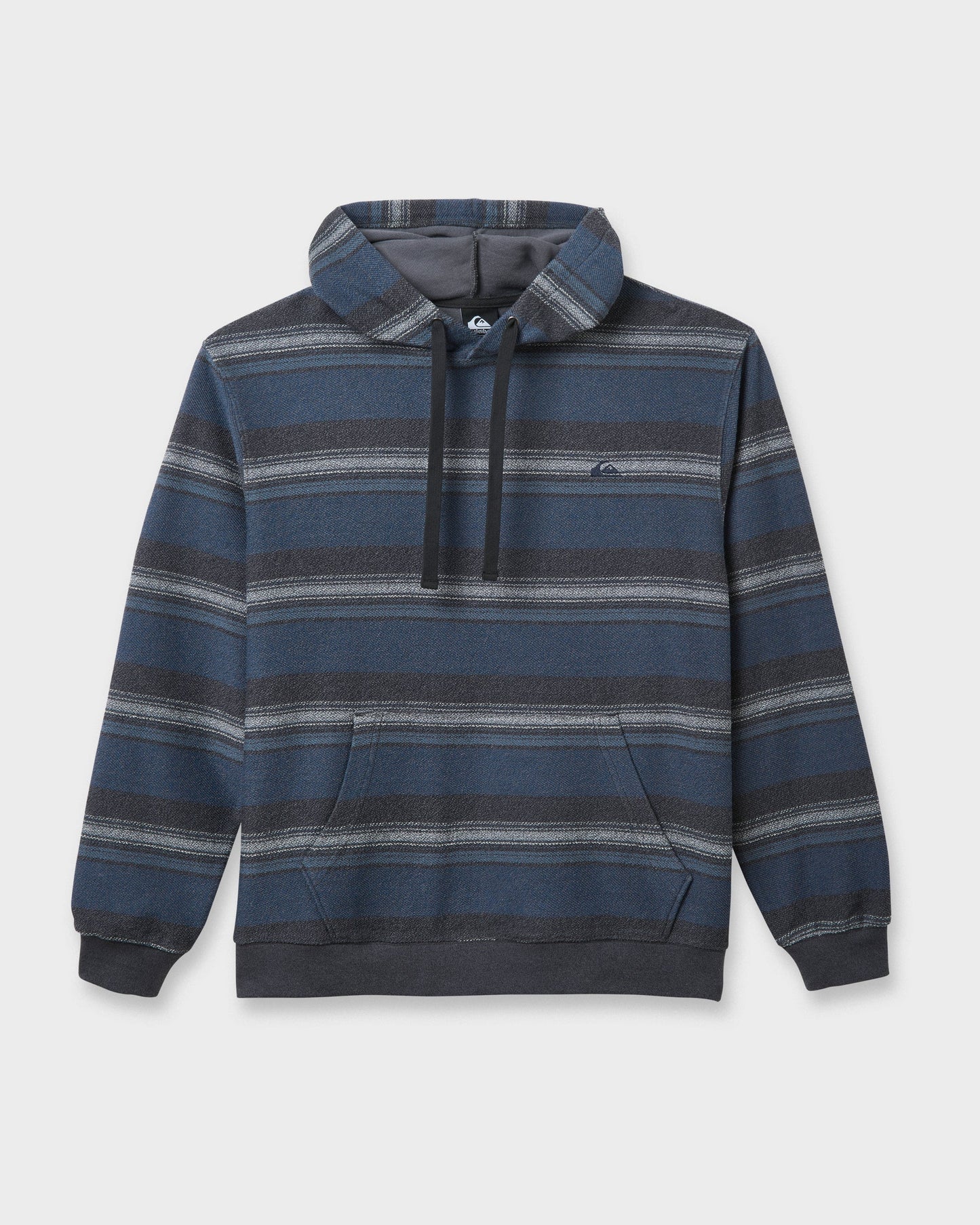 Great Otway Sweatshirt - Phantom Phantom Quick Silver