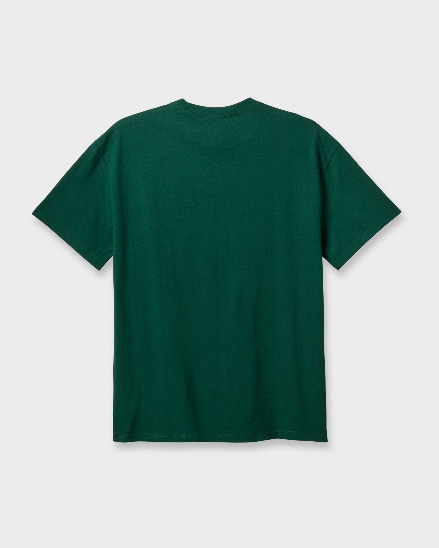 Electric Connections Mercury T-Shirt - Botanical Garden Botanical Garden Quick Silver