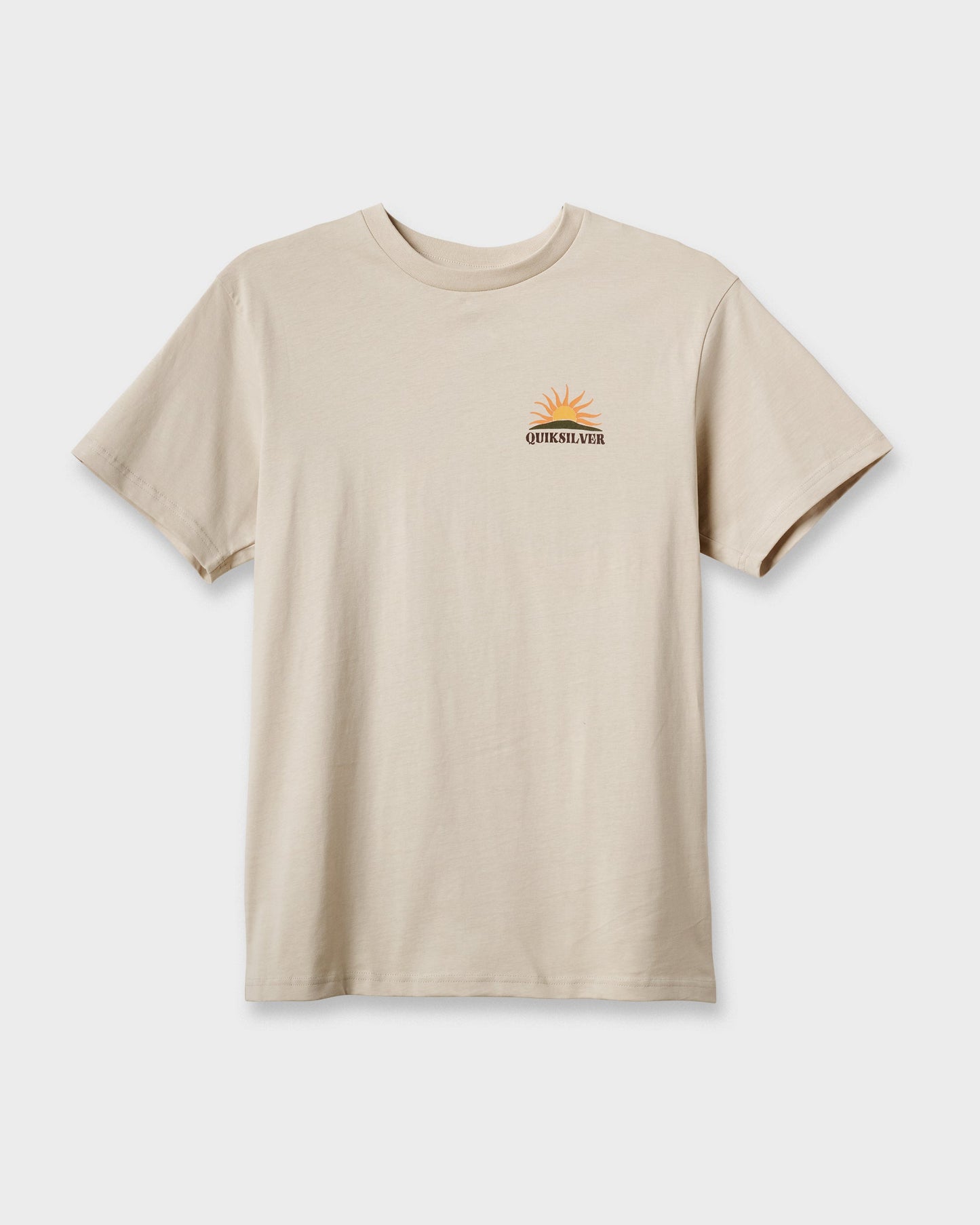 Dawn Patrol Classic T-shirt - Moonstruck Moonstruck Quick Silver