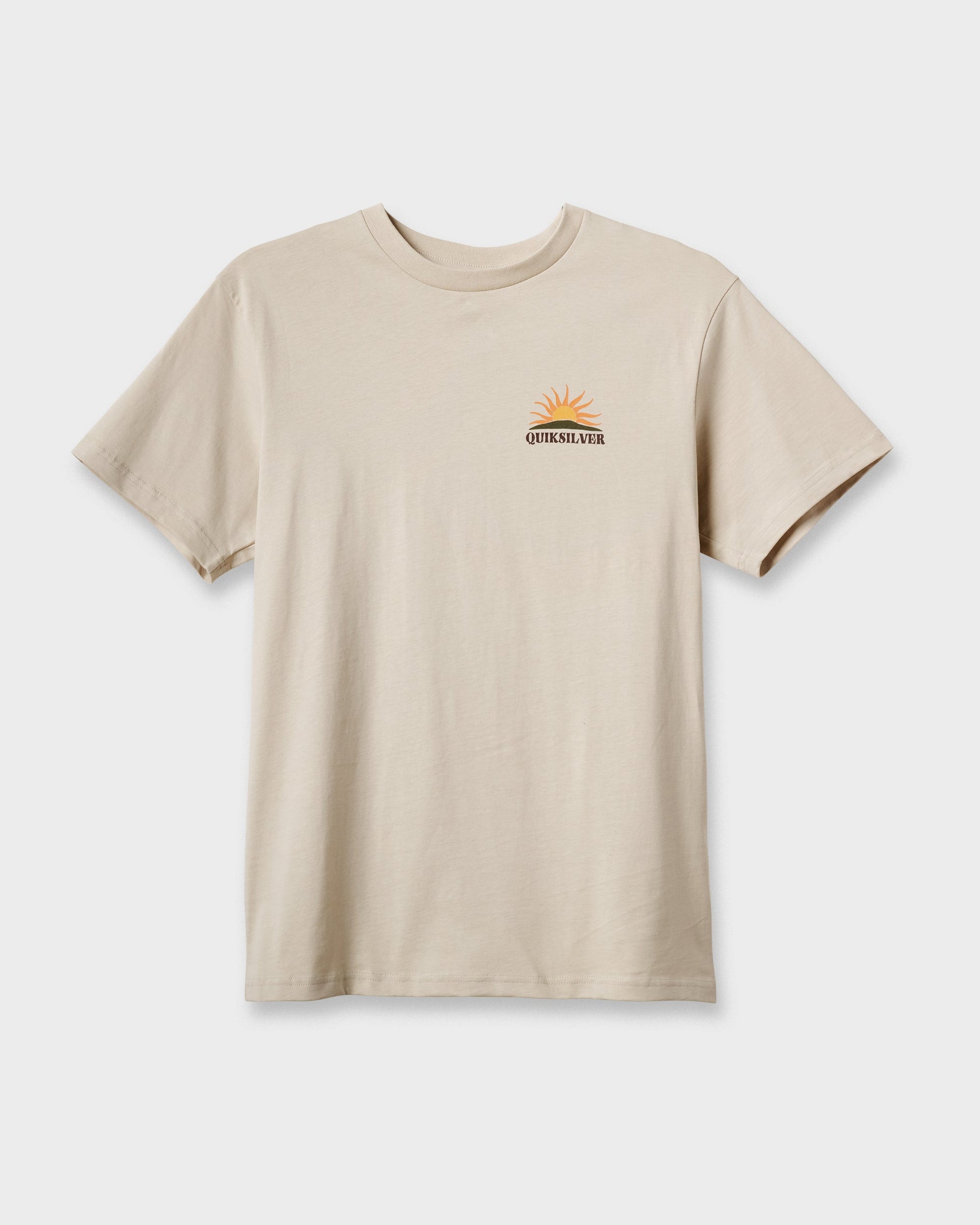 Dawn Patrol Classic T-shirt - Moonstruck Moonstruck Quick Silver
