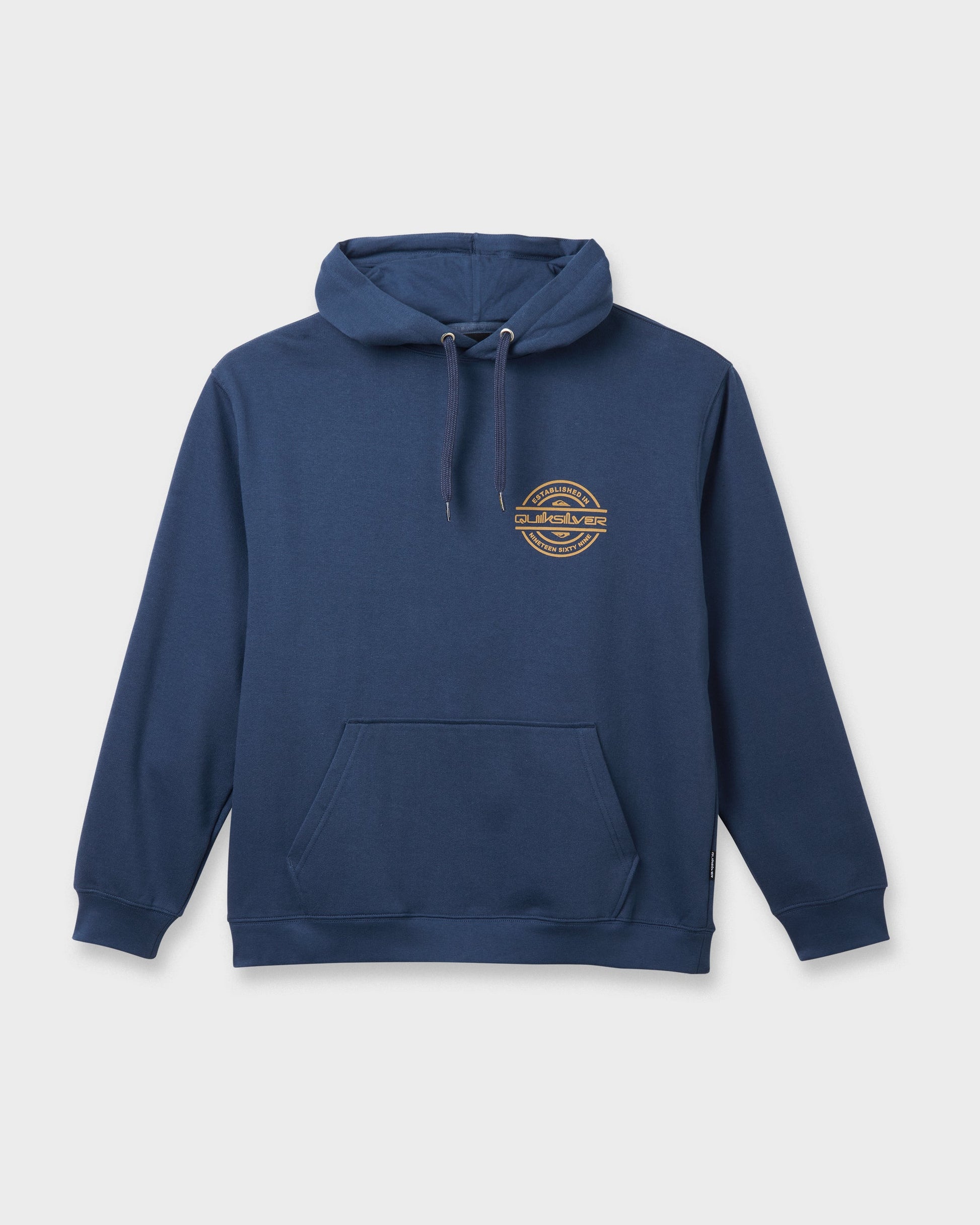 Graphic Hoodie - Sargasso Sea Sargasso Sea Quick Silver
