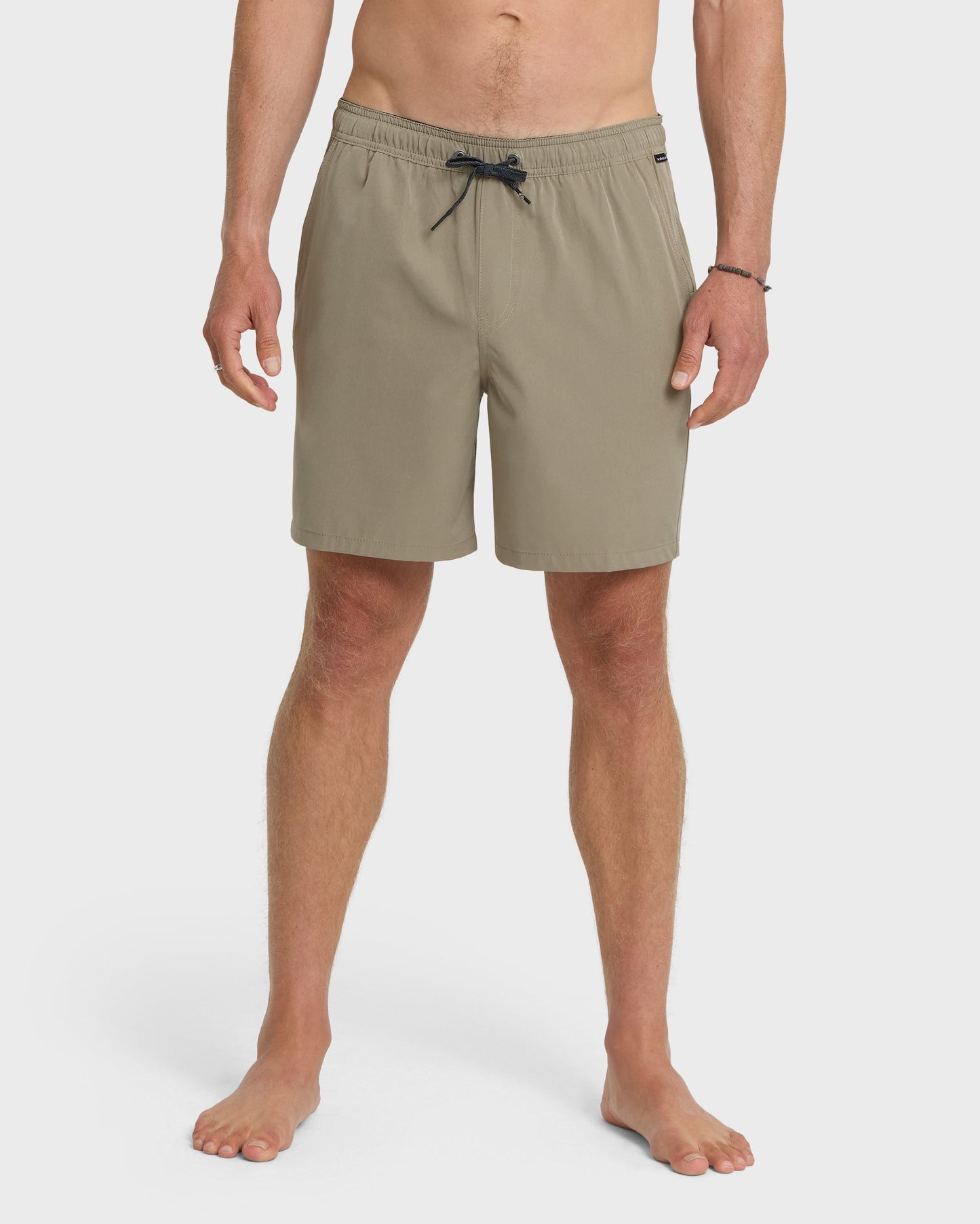 Taxer Amphibian 18" Hybrid Shorts - Fallen Rock Fallen Rock Quick Silver