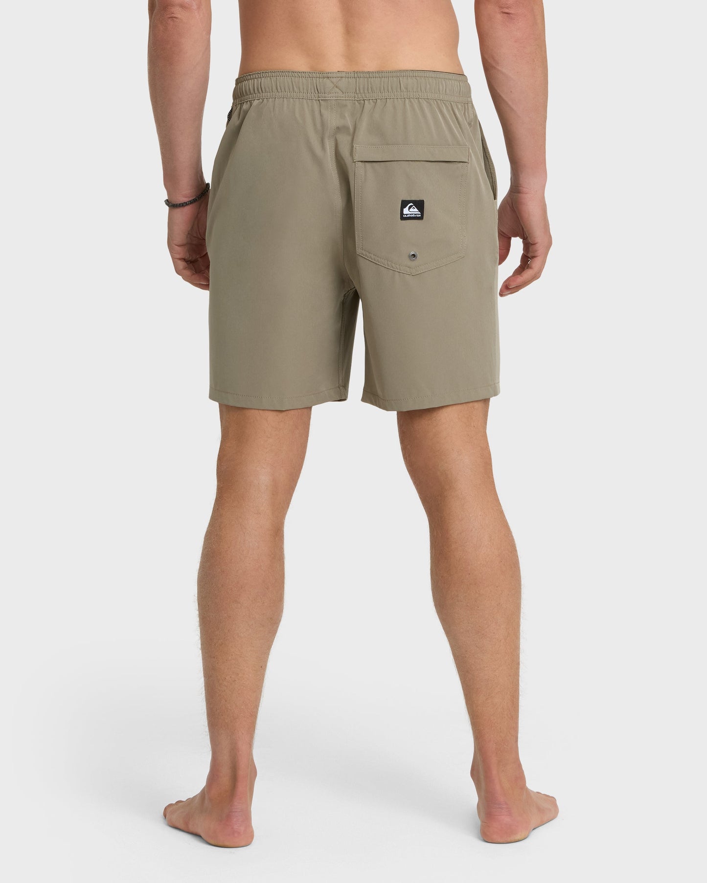 Taxer Amphibian 18" Hybrid Shorts - Fallen Rock Fallen Rock Quick Silver