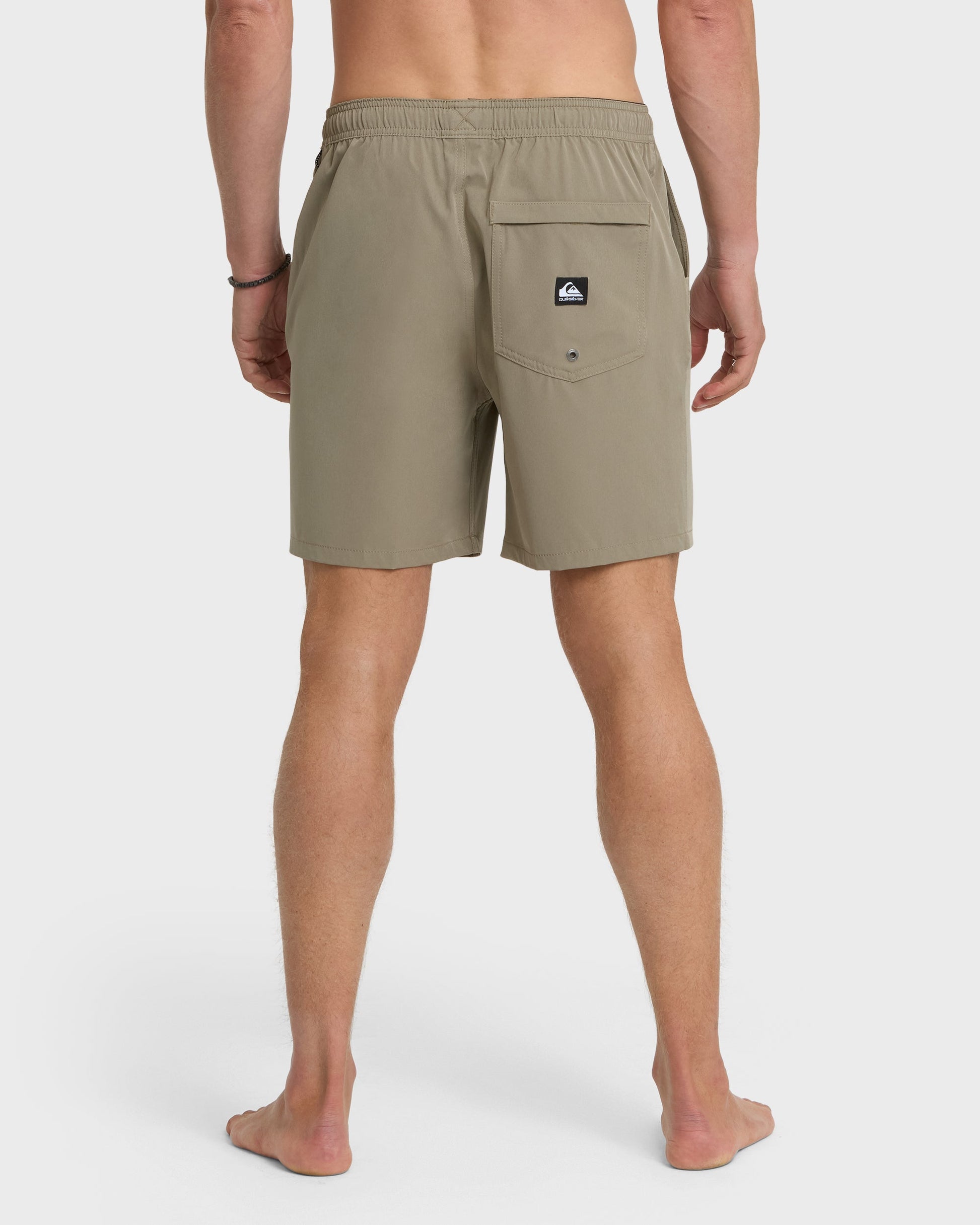 Taxer Amphibian 18" Hybrid Shorts - Fallen Rock Fallen Rock Quick Silver