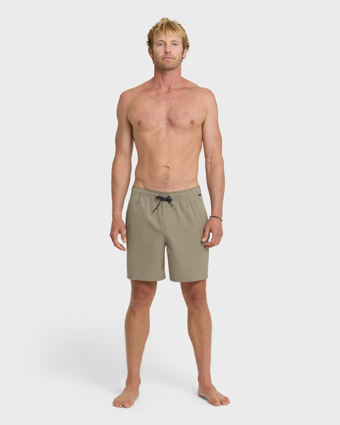 Taxer Amphibian 18" Hybrid Shorts - Fallen Rock Fallen Rock Quick Silver