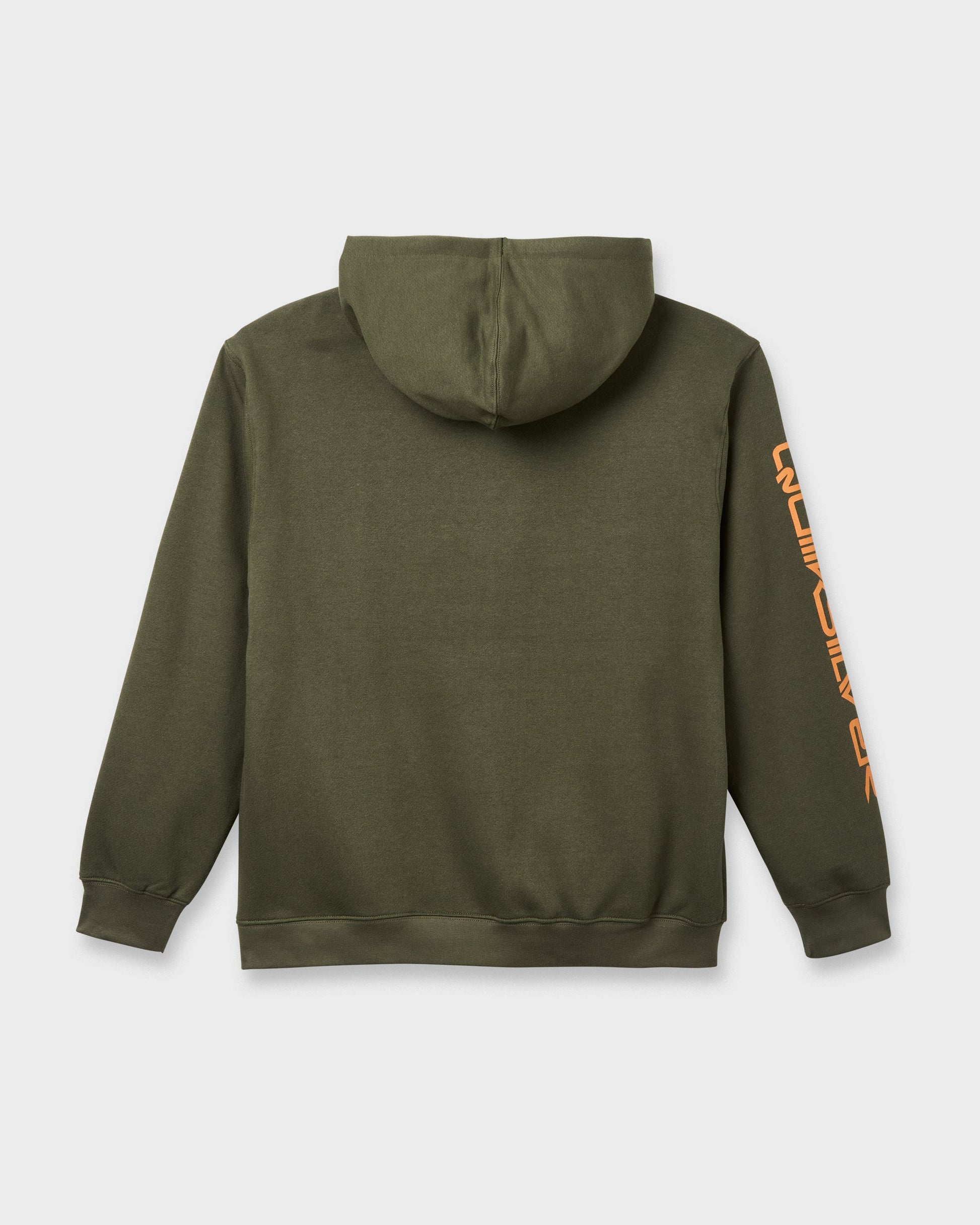 Passage Logo Hoodie - Grape Leaf Grape Leaf Quick Silver