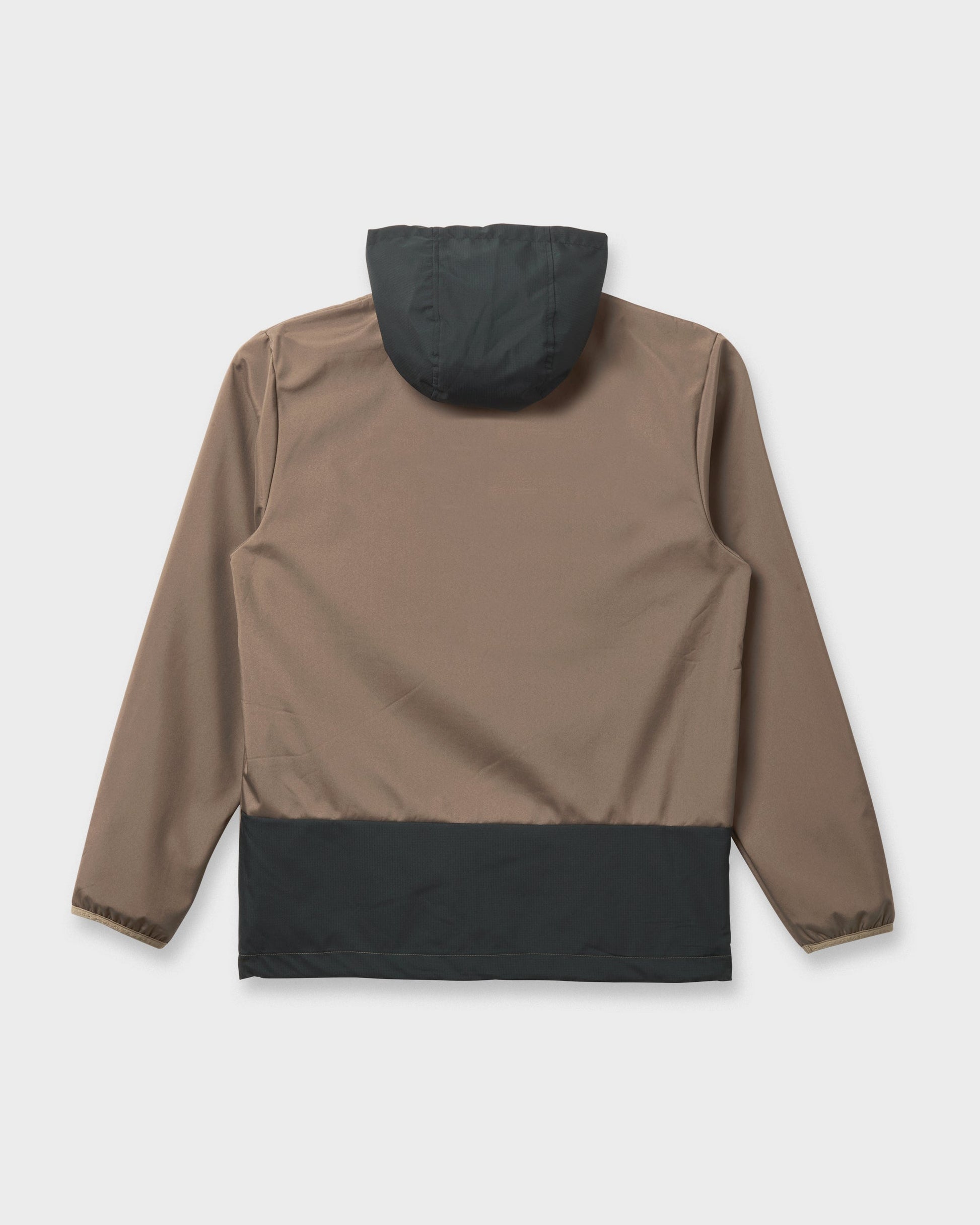 High Altitude Soft Shell Snow Jacket - Fallen Rock Fallen Rock Quick Silver