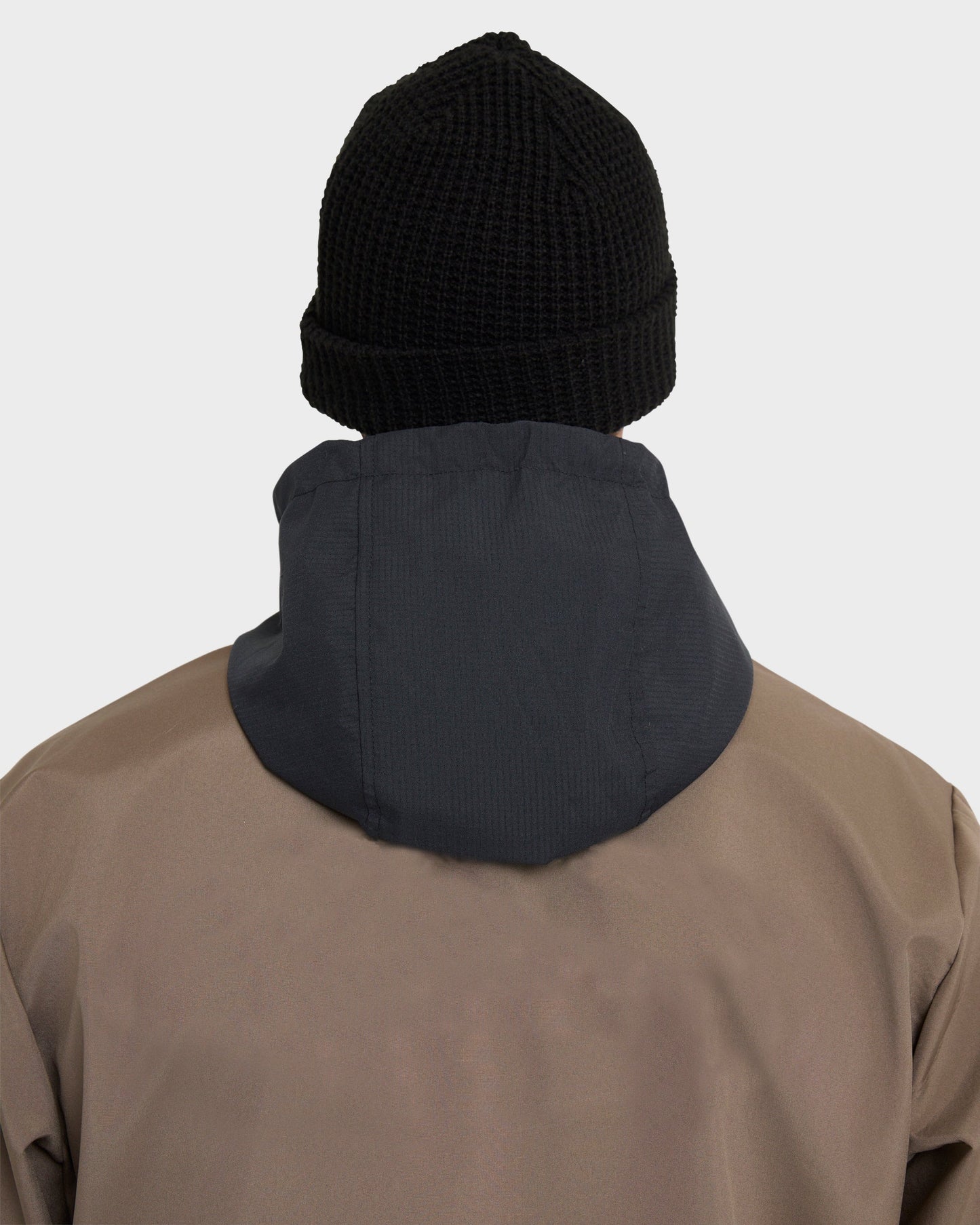 High Altitude Soft Shell Snow Jacket - Fallen Rock Fallen Rock Quick Silver