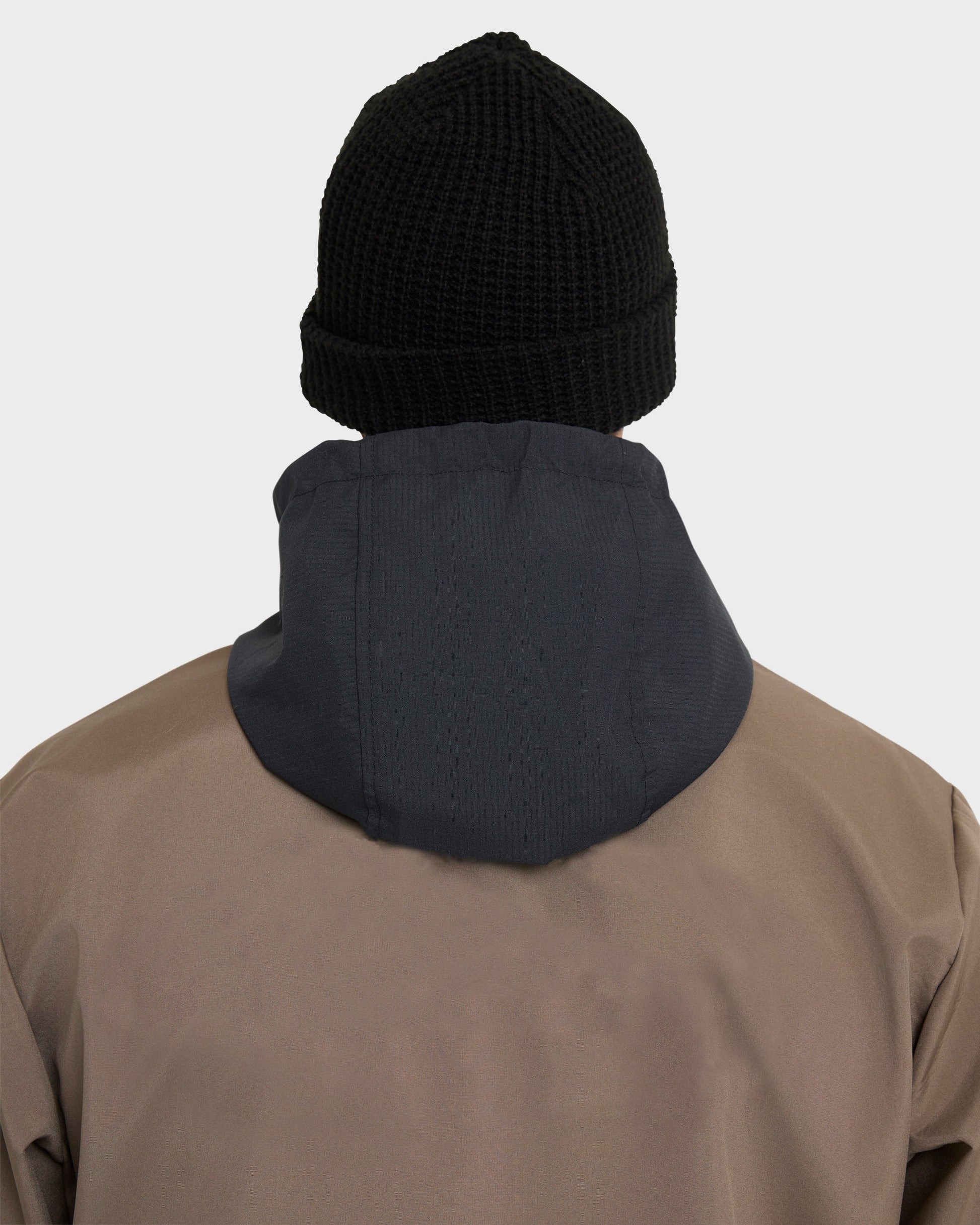 High Altitude Soft Shell Snow Jacket - Fallen Rock Fallen Rock Quick Silver